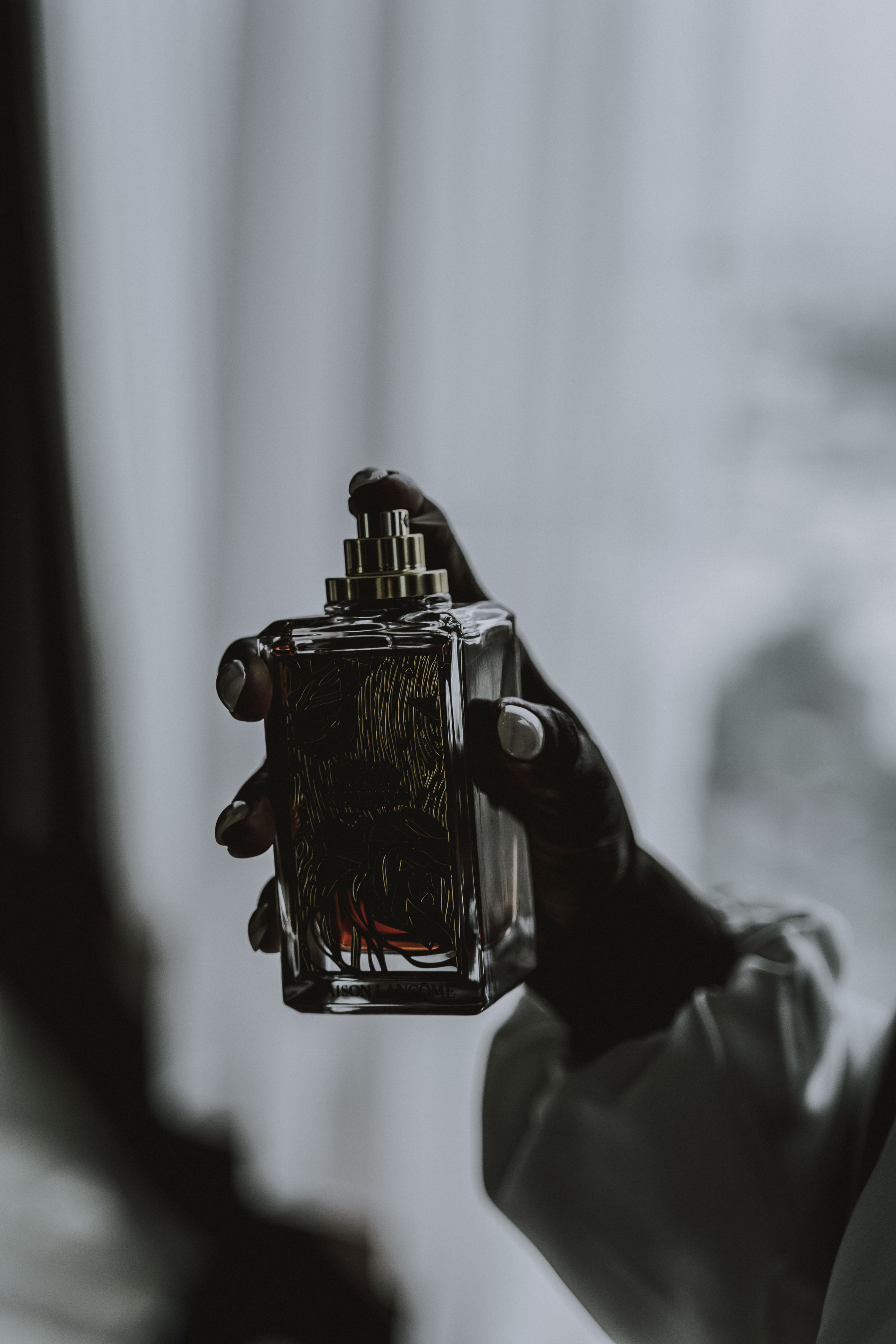 Американцы. Фотограф и видеограф в Москве и Абу Даби Мария Кулагина