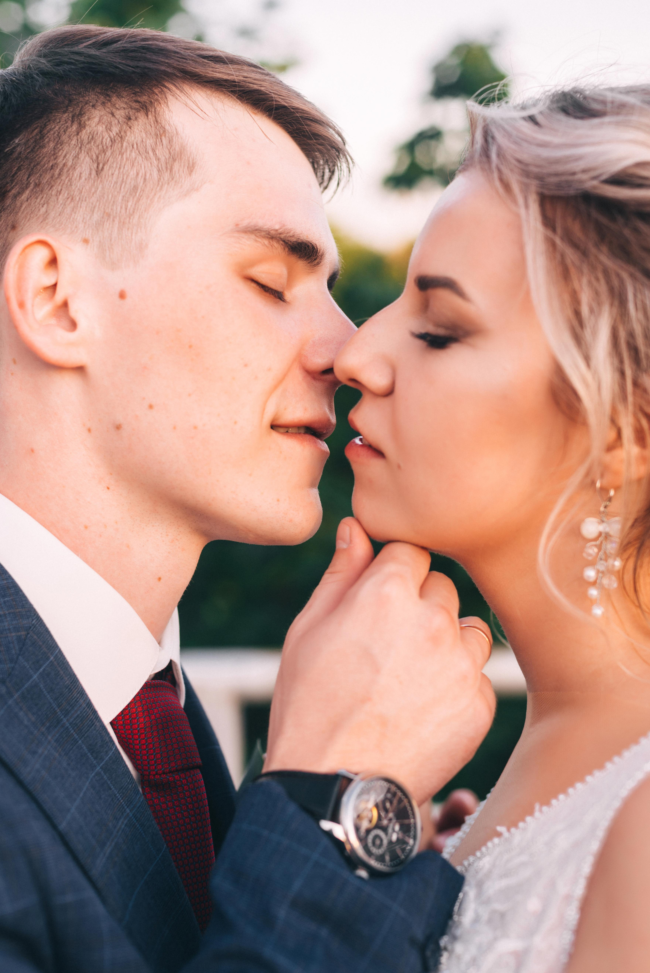 Каравай, очаг, горько — классическая русская свадьба. Фотограф и видеограф в Москве и Абу Даби Мария Кулагина