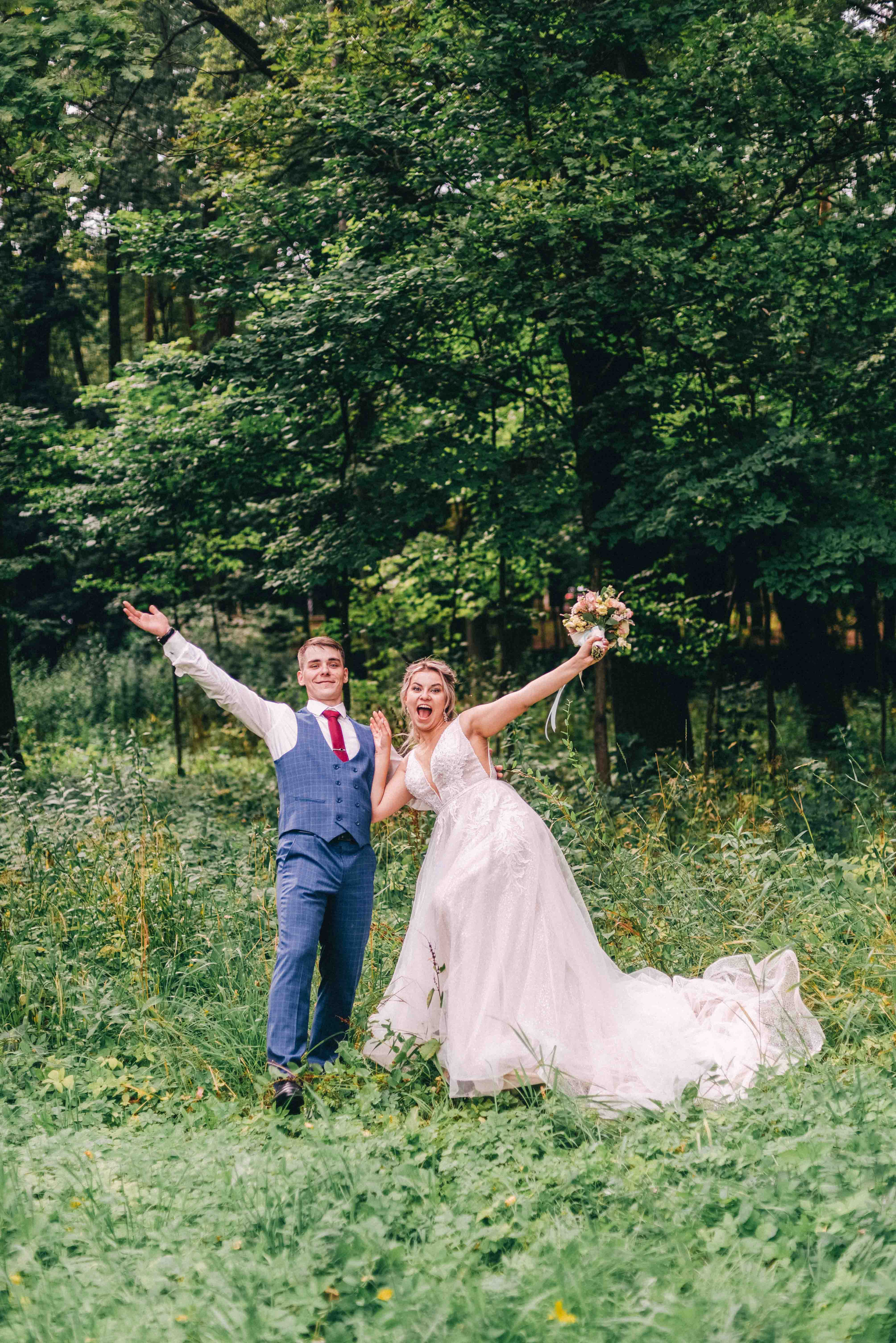 Каравай, очаг, горько — классическая русская свадьба. Фотограф и видеограф в Москве и Абу Даби Мария Кулагина