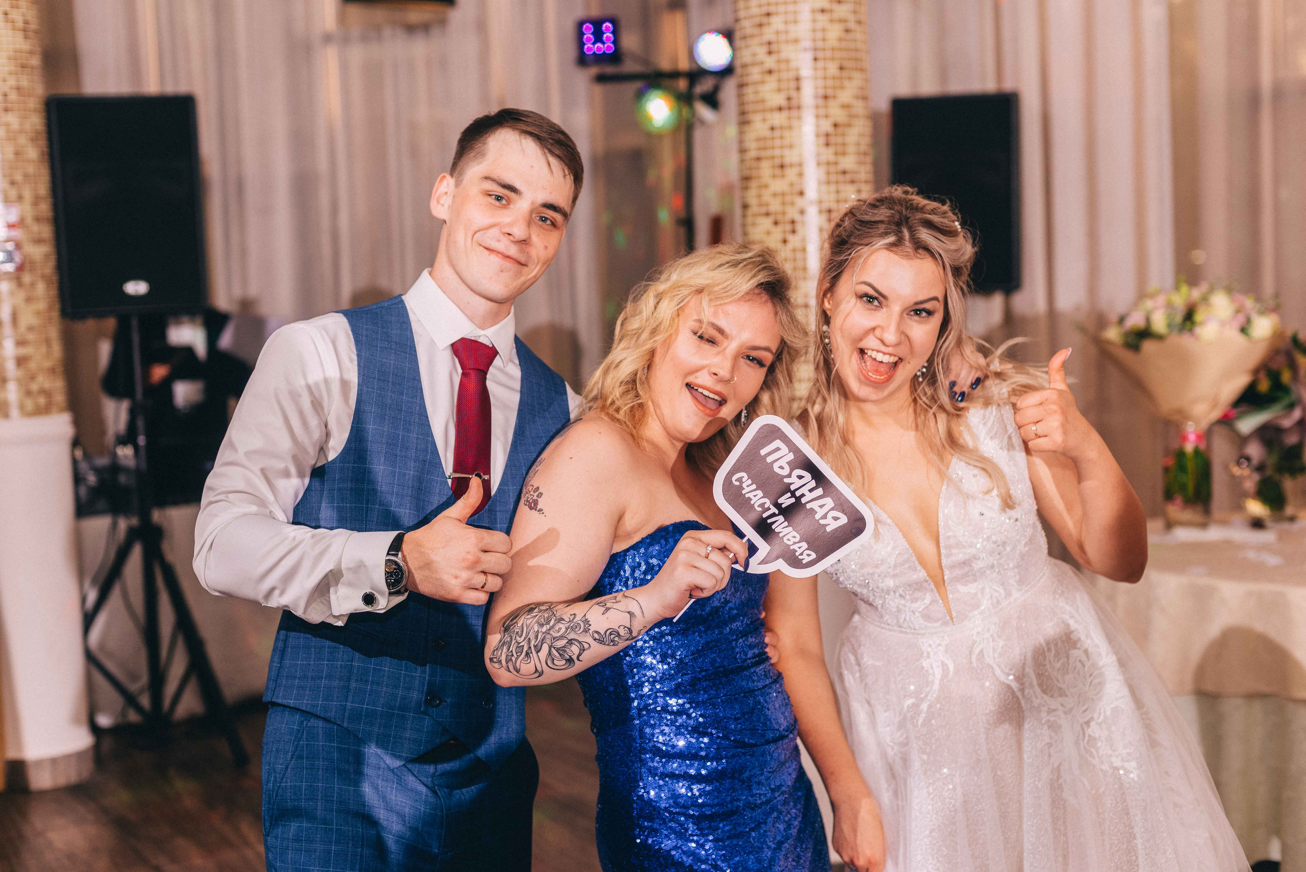 Каравай, очаг, горько — классическая русская свадьба. Фотограф и видеограф в Москве и Абу Даби Мария Кулагина