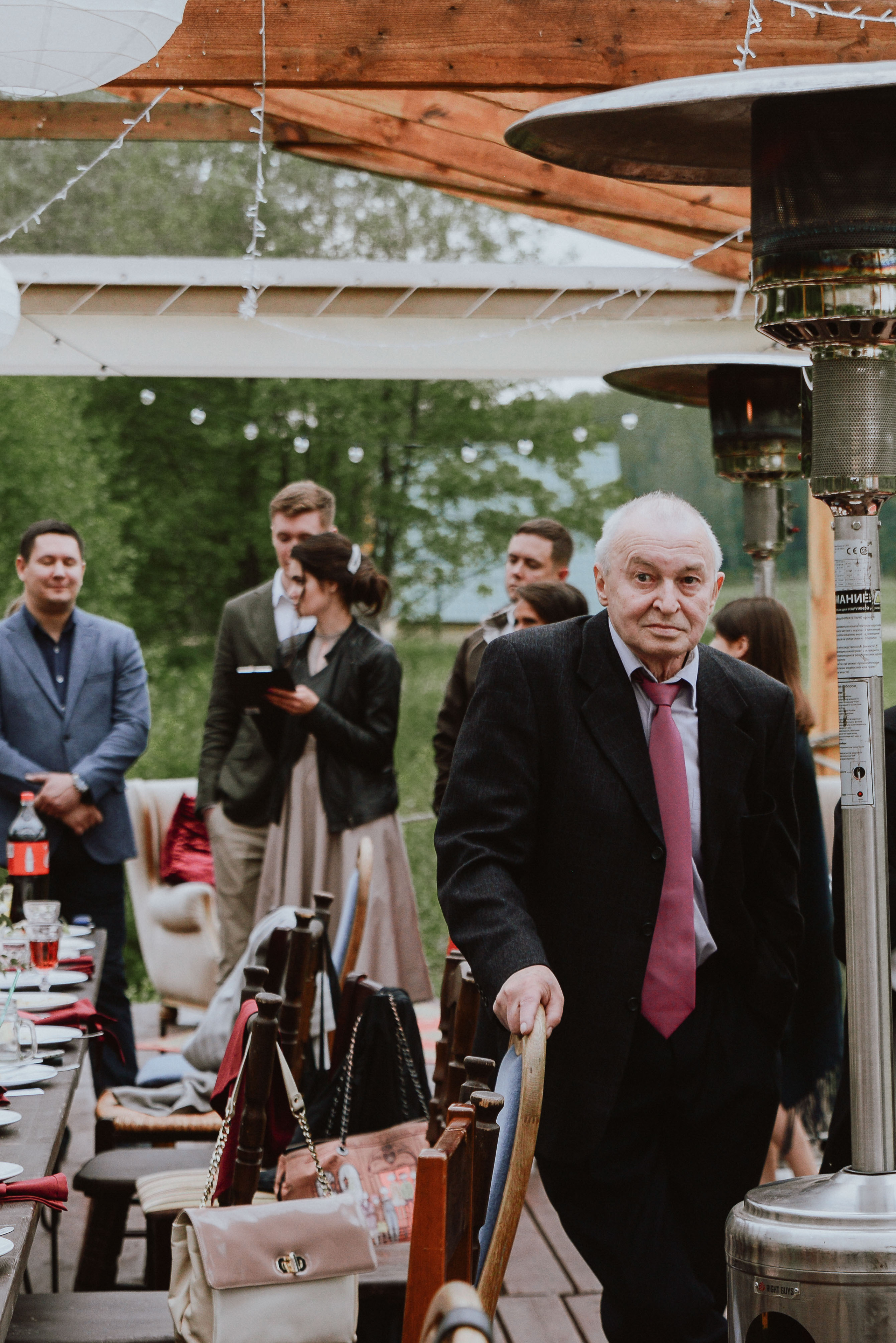 Без вай фая в coutry club polyana. Фотограф и видеограф в Москве и Абу Даби Мария Кулагина