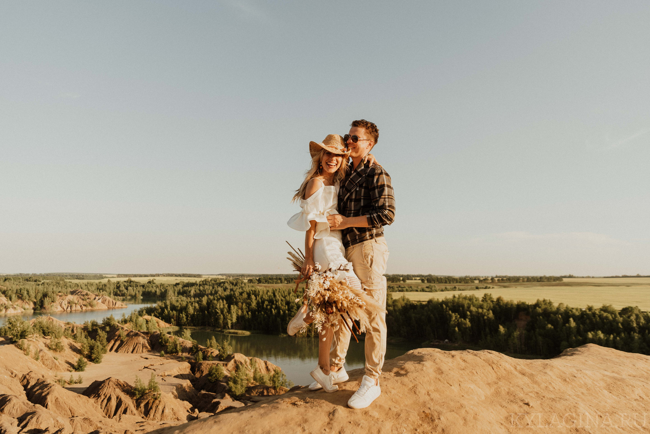 Кондуки. Фотограф и видеограф в Москве и Абу Даби Мария Кулагина