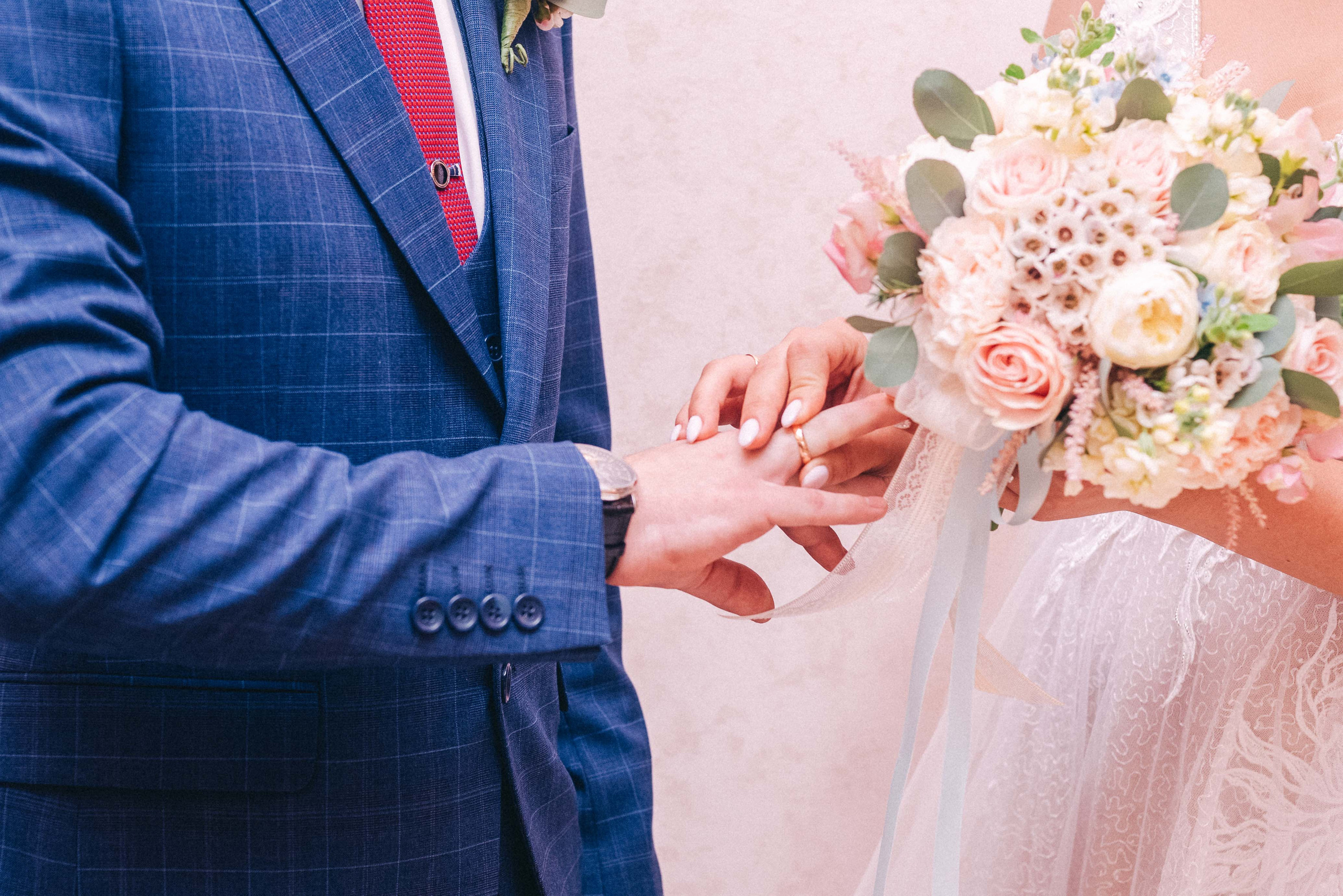 Каравай, очаг, горько — классическая русская свадьба. Фотограф и видеограф в Москве и Абу Даби Мария Кулагина