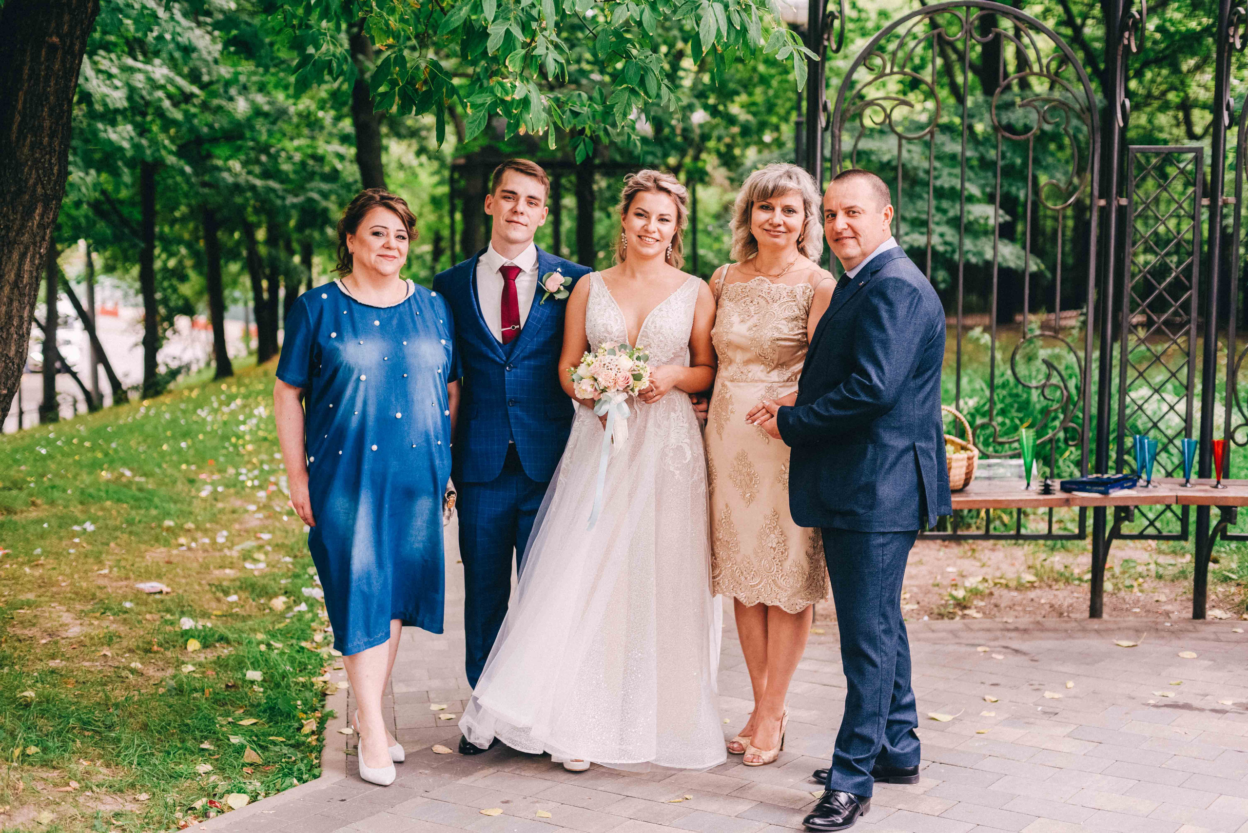 Каравай, очаг, горько — классическая русская свадьба. Фотограф и видеограф в Москве и Абу Даби Мария Кулагина