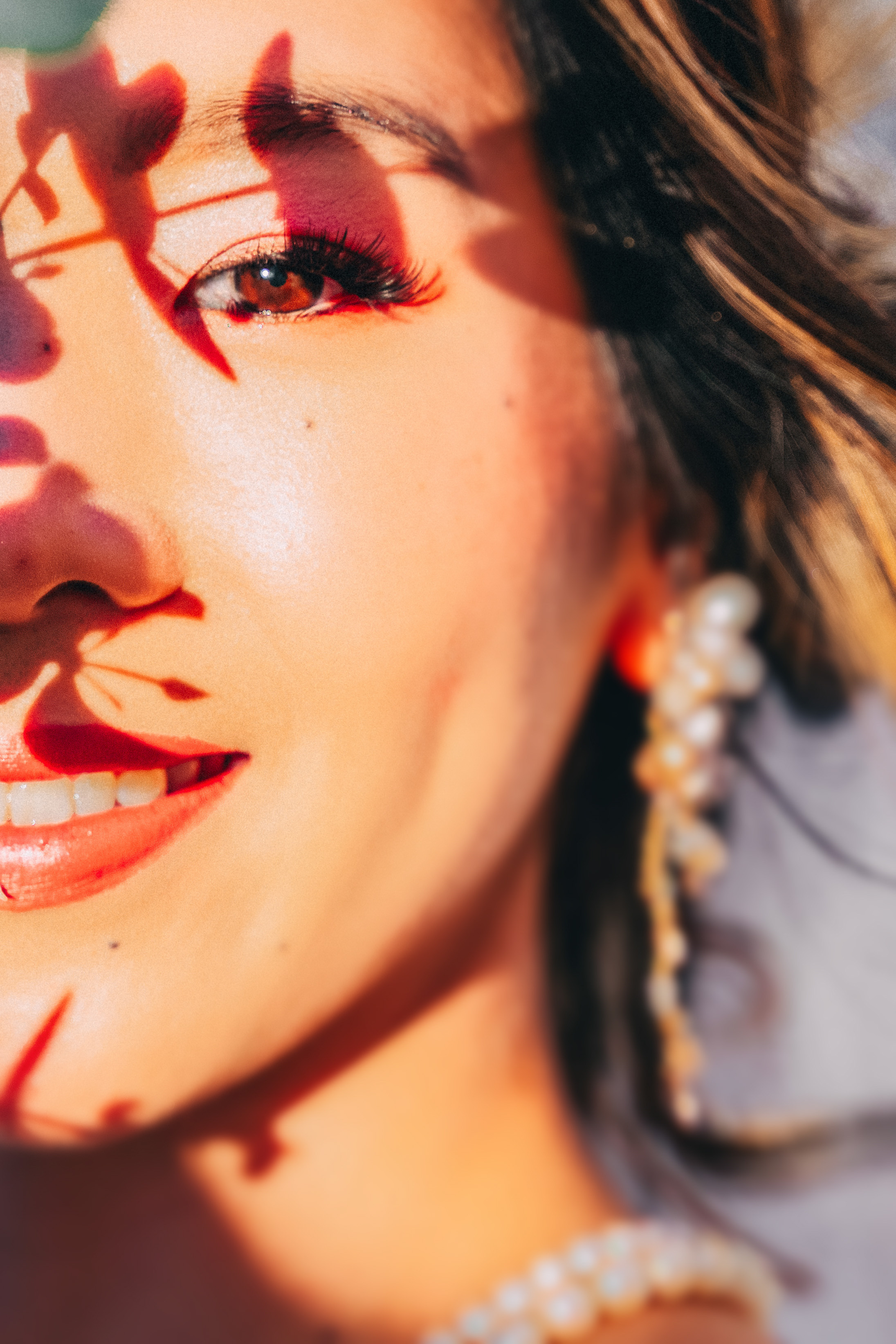 Японско-французская свадьба в эмиратах. Фотограф и видеограф в Москве и Абу Даби Мария Кулагина