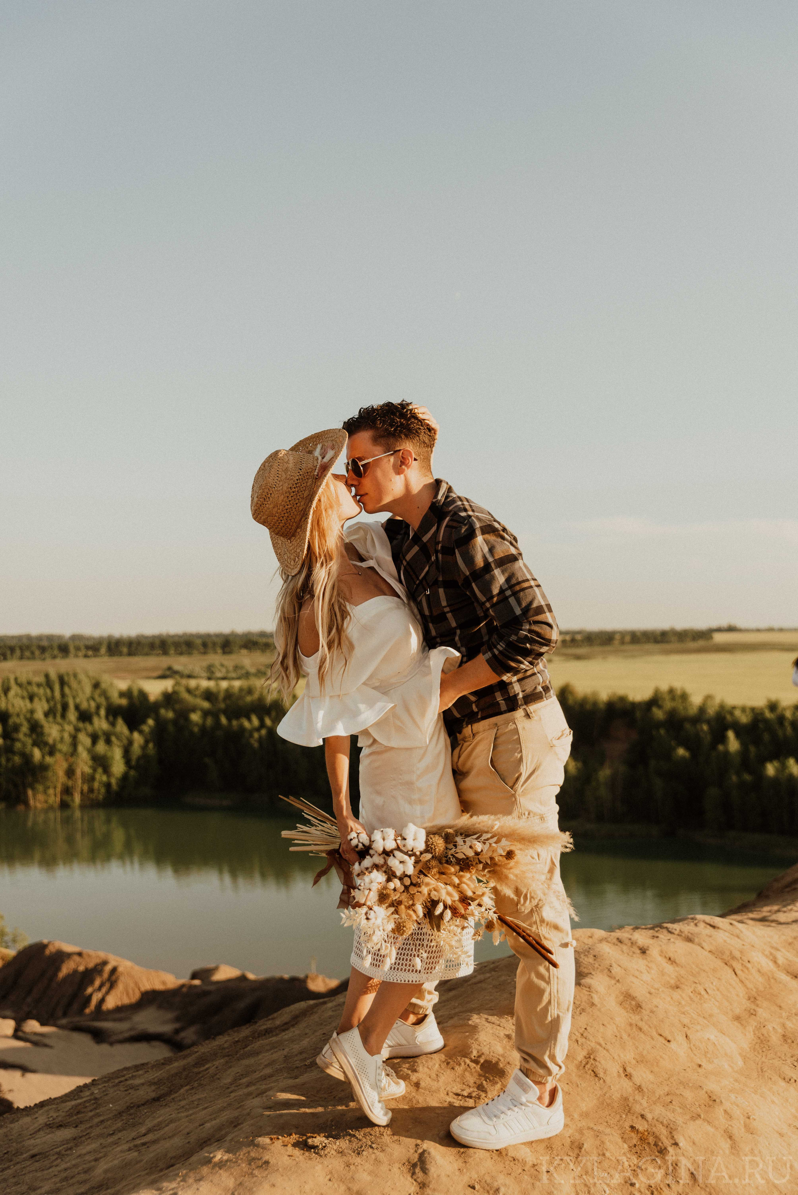 Кондуки. Фотограф и видеограф в Москве и Абу Даби Мария Кулагина