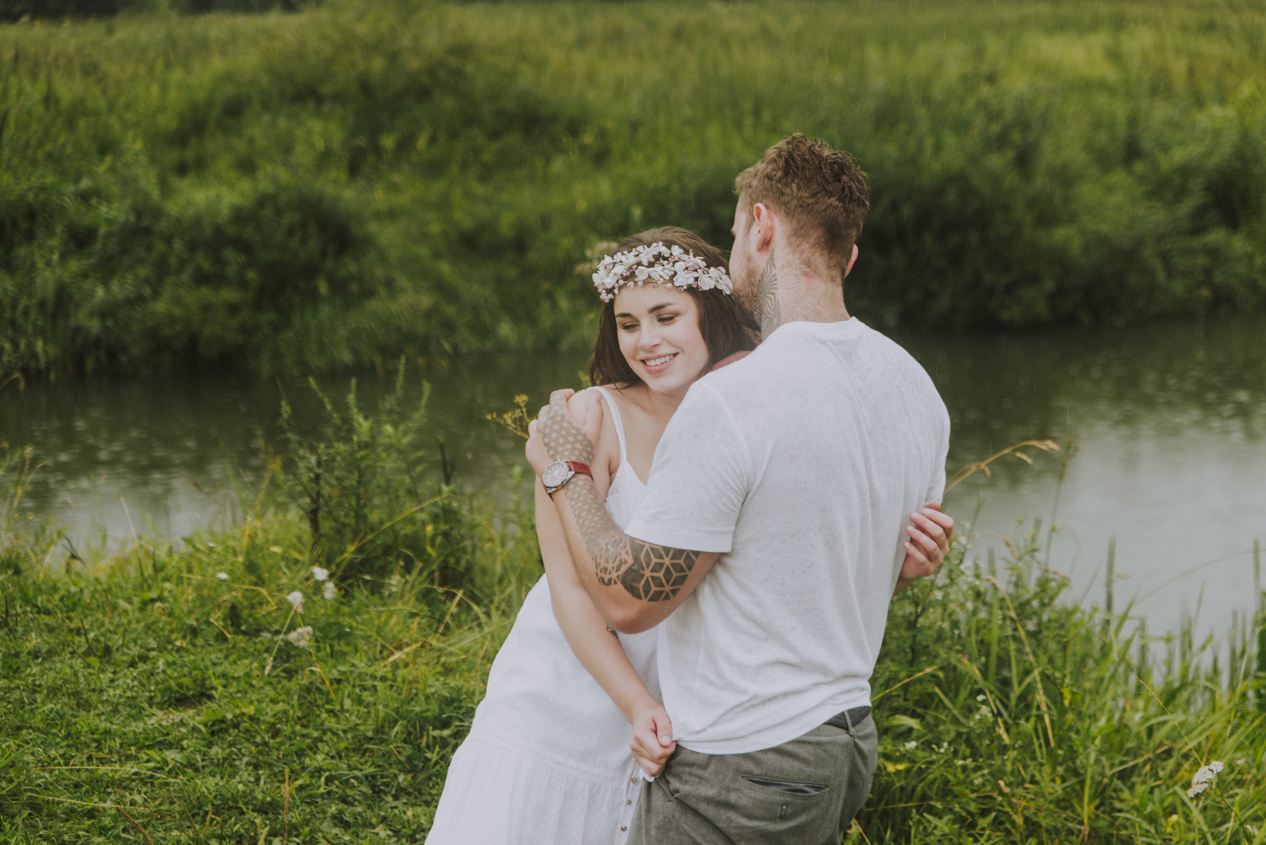 Завтрак в деревне. Фотограф и видеограф в Москве и Абу Даби Мария Кулагина
