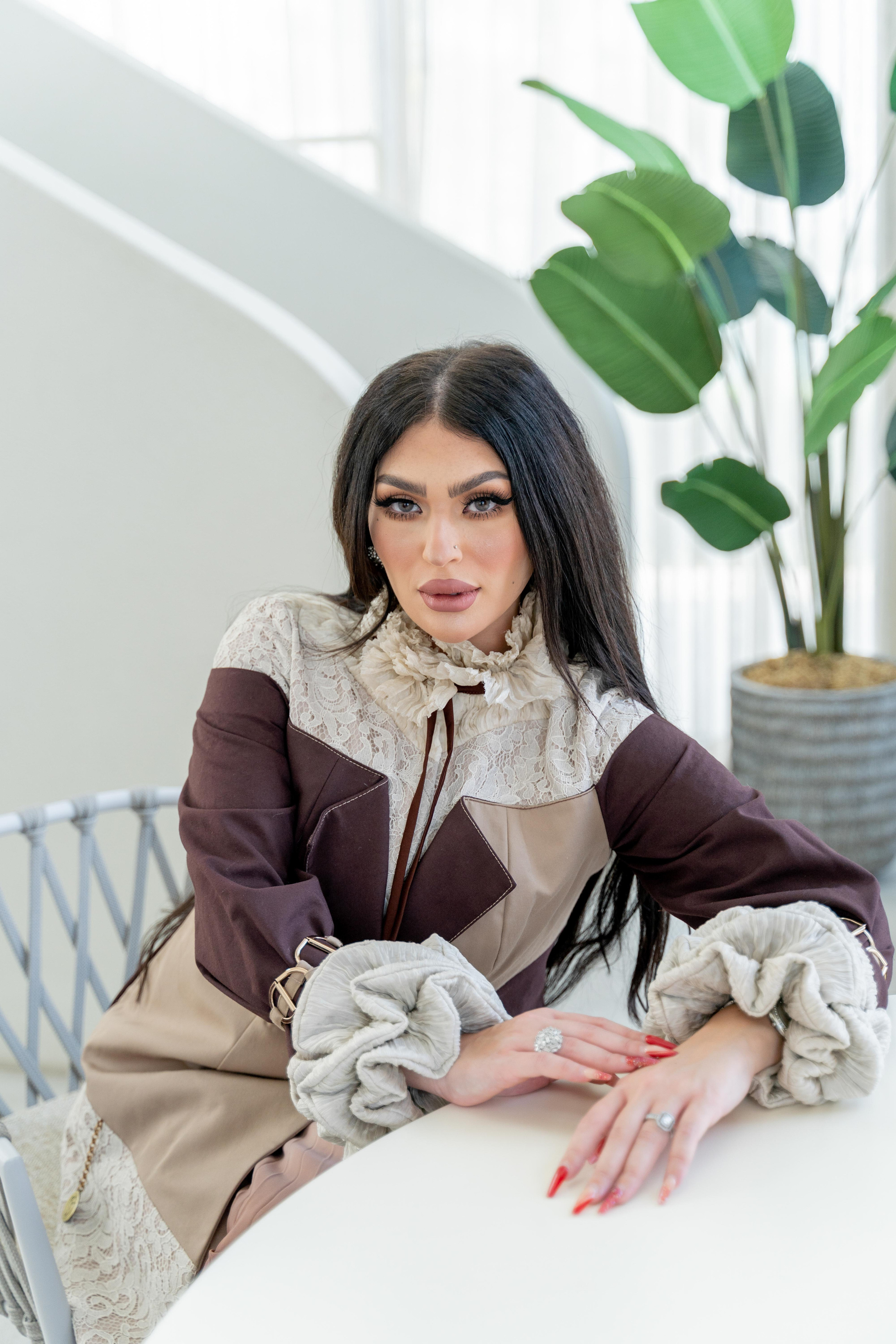 Фотораф фешн дубай. Фотограф и видеограф в Москве и Абу Даби Мария Кулагина