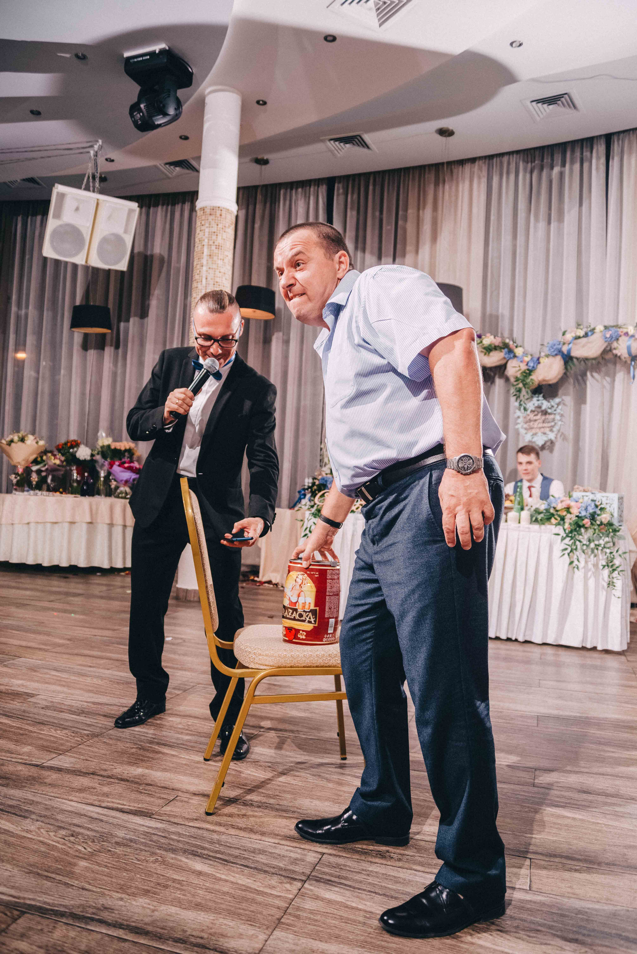 Каравай, очаг, горько — классическая русская свадьба. Фотограф и видеограф в Москве и Абу Даби Мария Кулагина