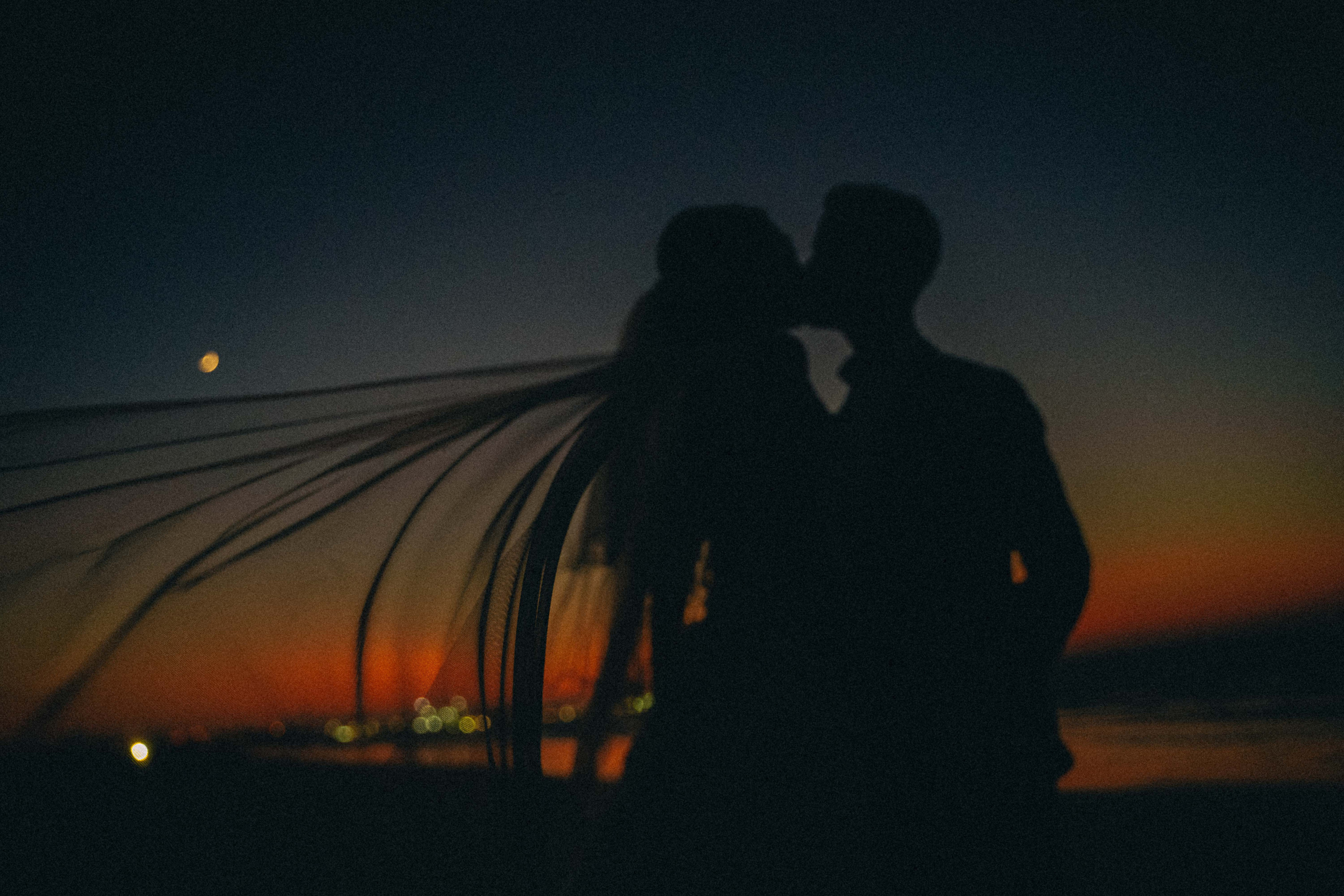 Японско-французская свадьба в эмиратах. Фотограф и видеограф в Москве и Абу Даби Мария Кулагина