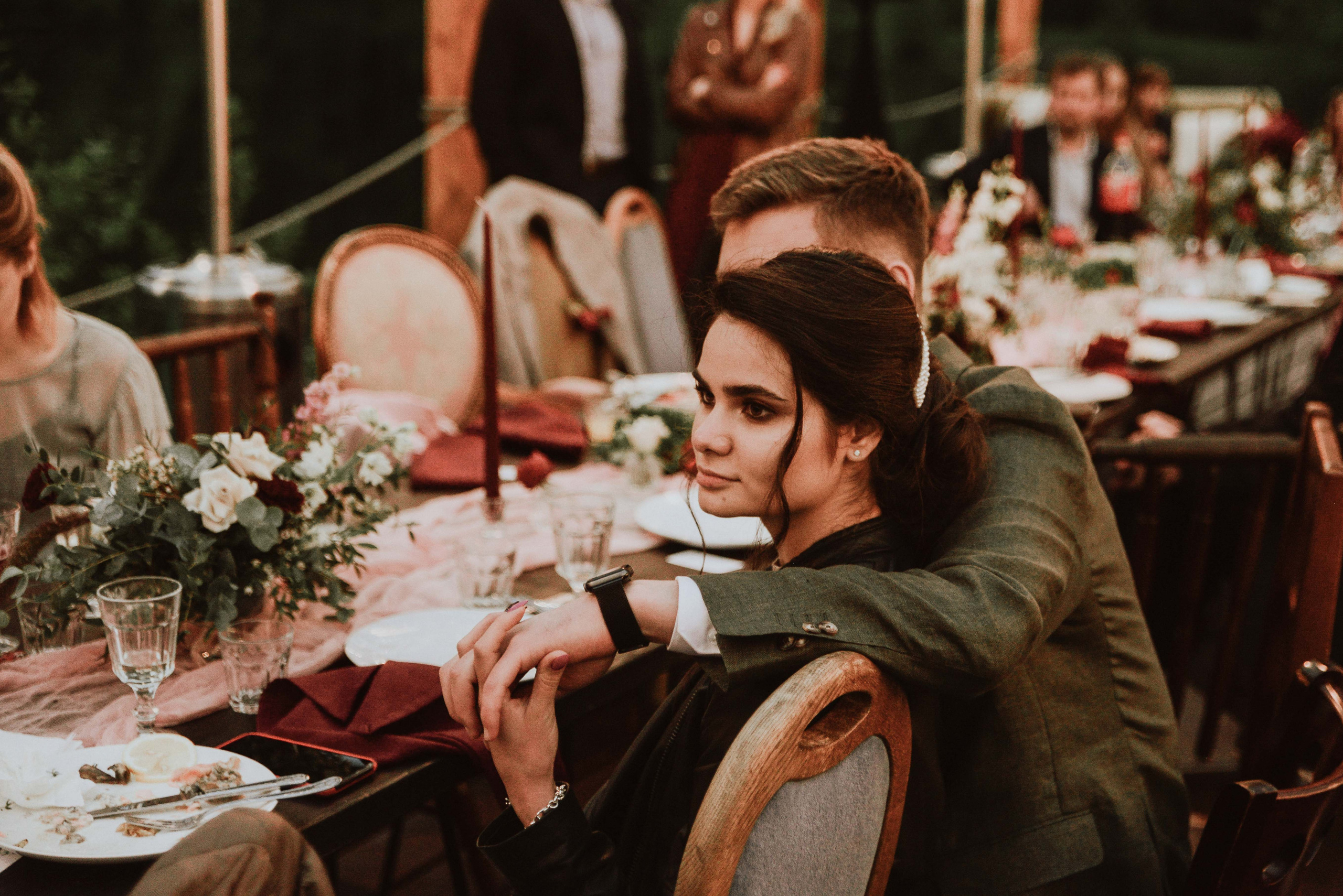 Без вай фая в coutry club polyana. Фотограф и видеограф в Москве и Абу Даби Мария Кулагина