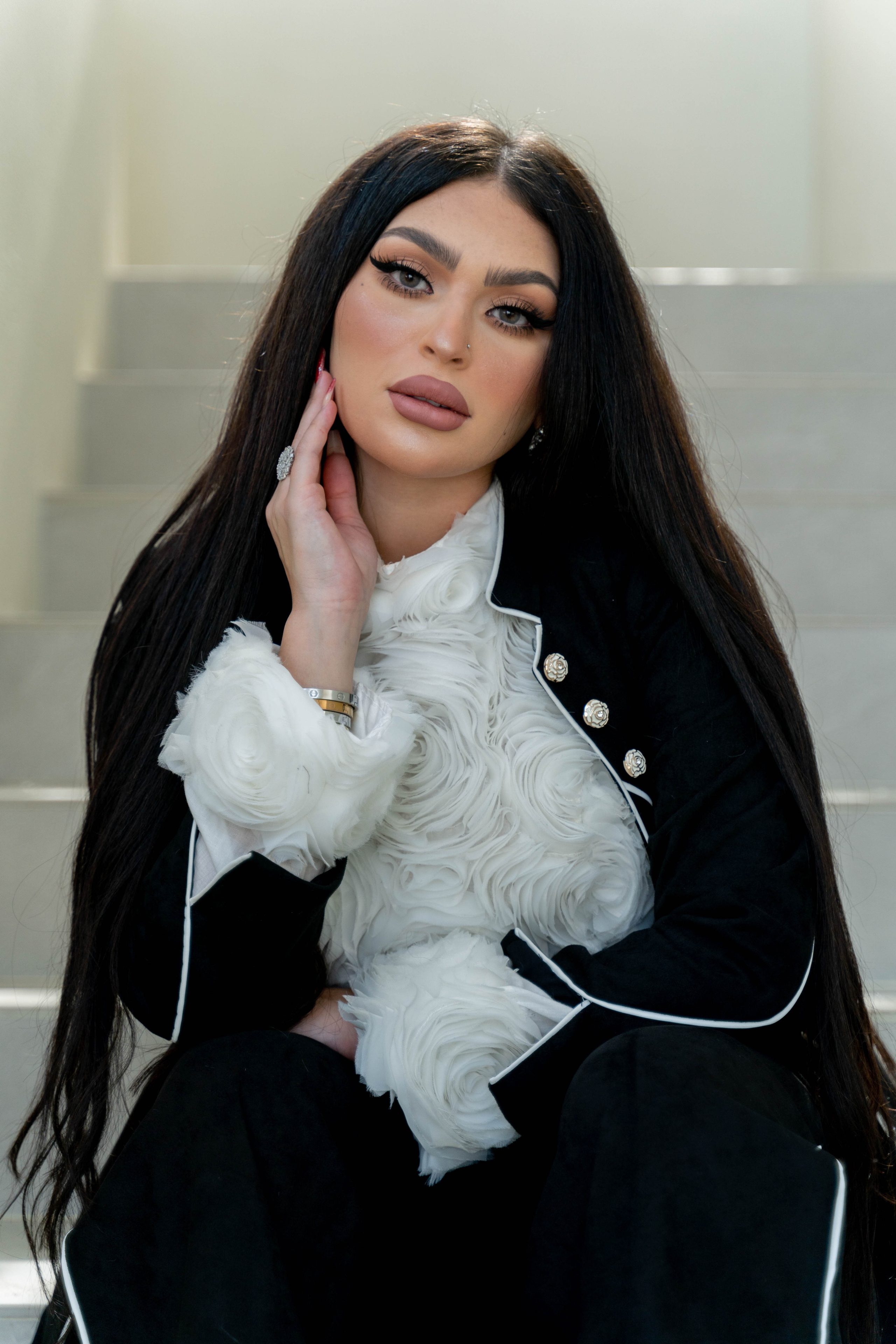 Фотораф фешн дубай. Фотограф и видеограф в Москве и Абу Даби Мария Кулагина