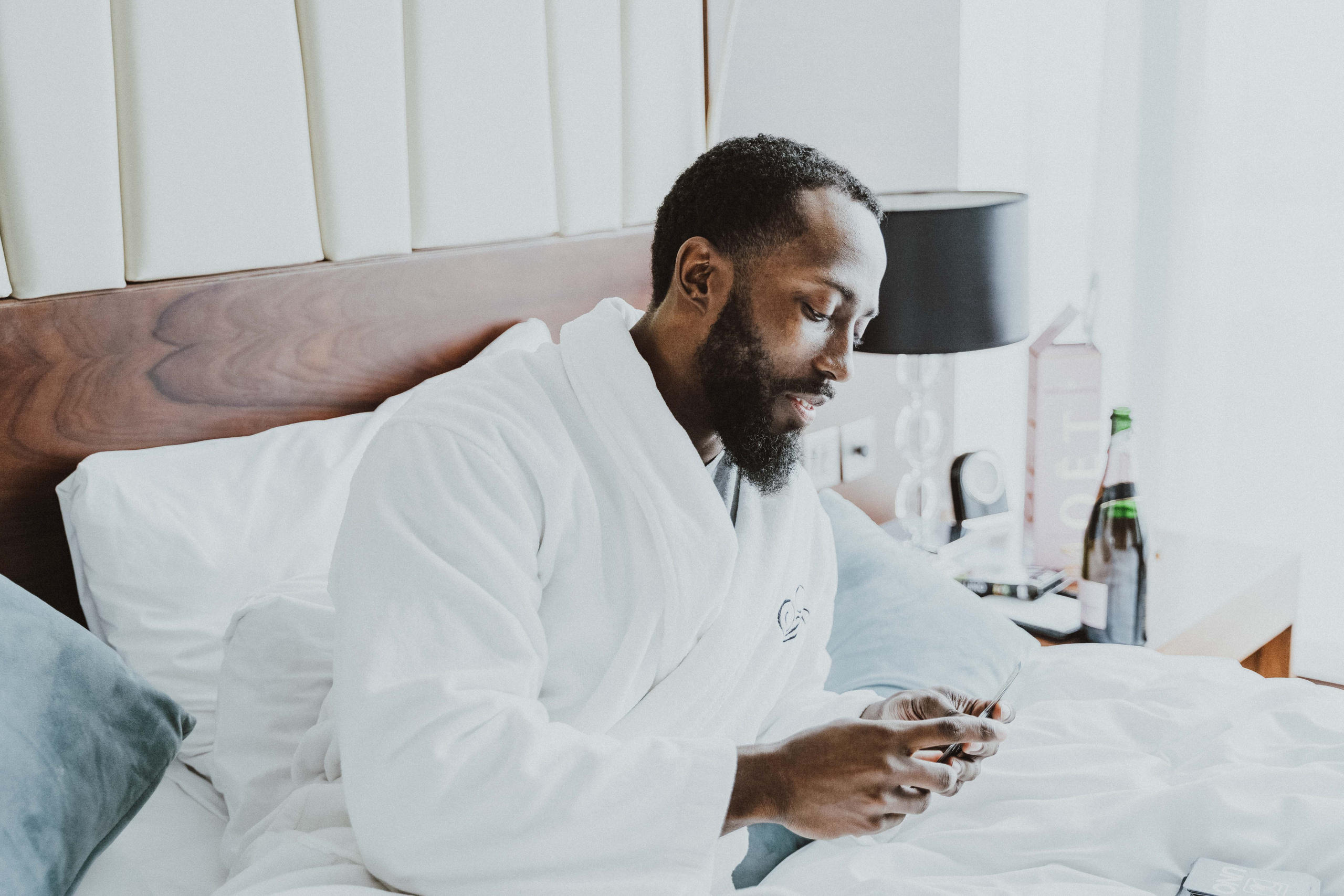 Американцы. Фотограф и видеограф в Москве и Абу Даби Мария Кулагина