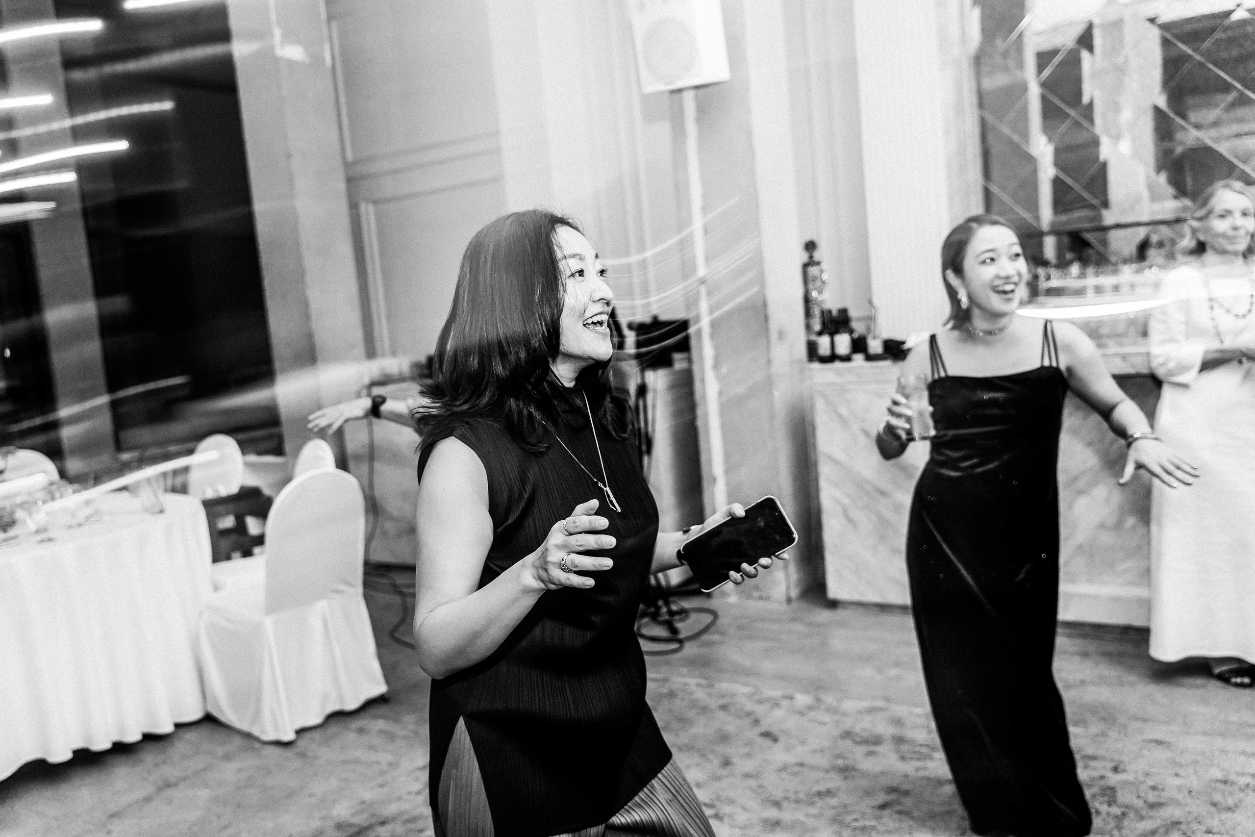 Японско-французская свадьба в эмиратах. Фотограф и видеограф в Москве и Абу Даби Мария Кулагина