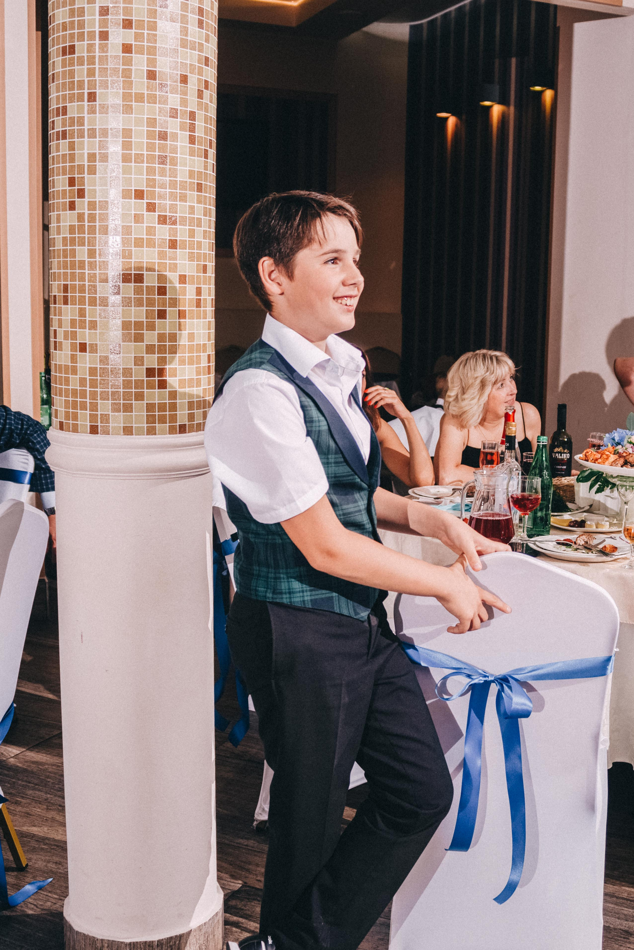 Каравай, очаг, горько — классическая русская свадьба. Фотограф и видеограф в Москве и Абу Даби Мария Кулагина