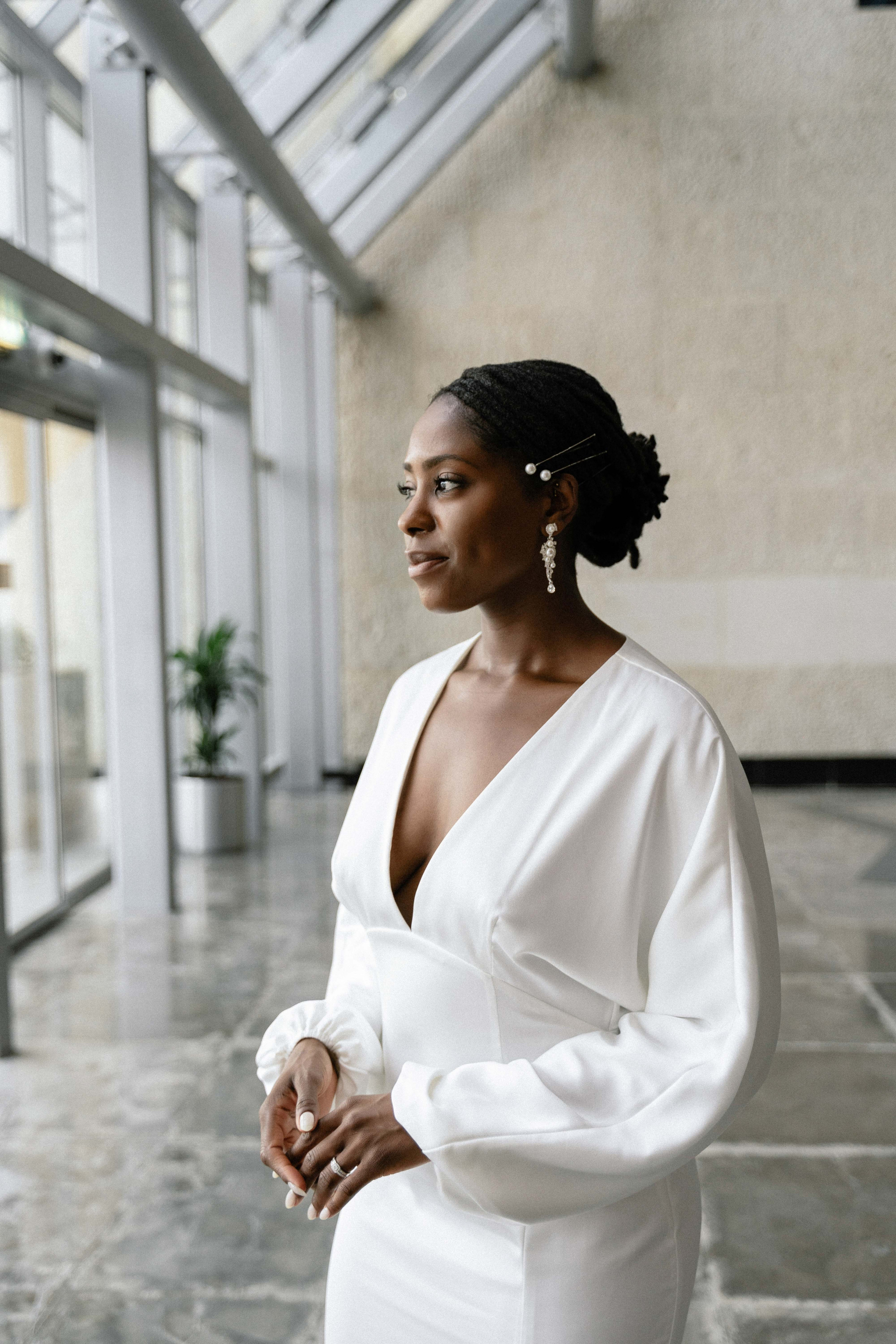 Американцы. Фотограф и видеограф в Москве и Абу Даби Мария Кулагина