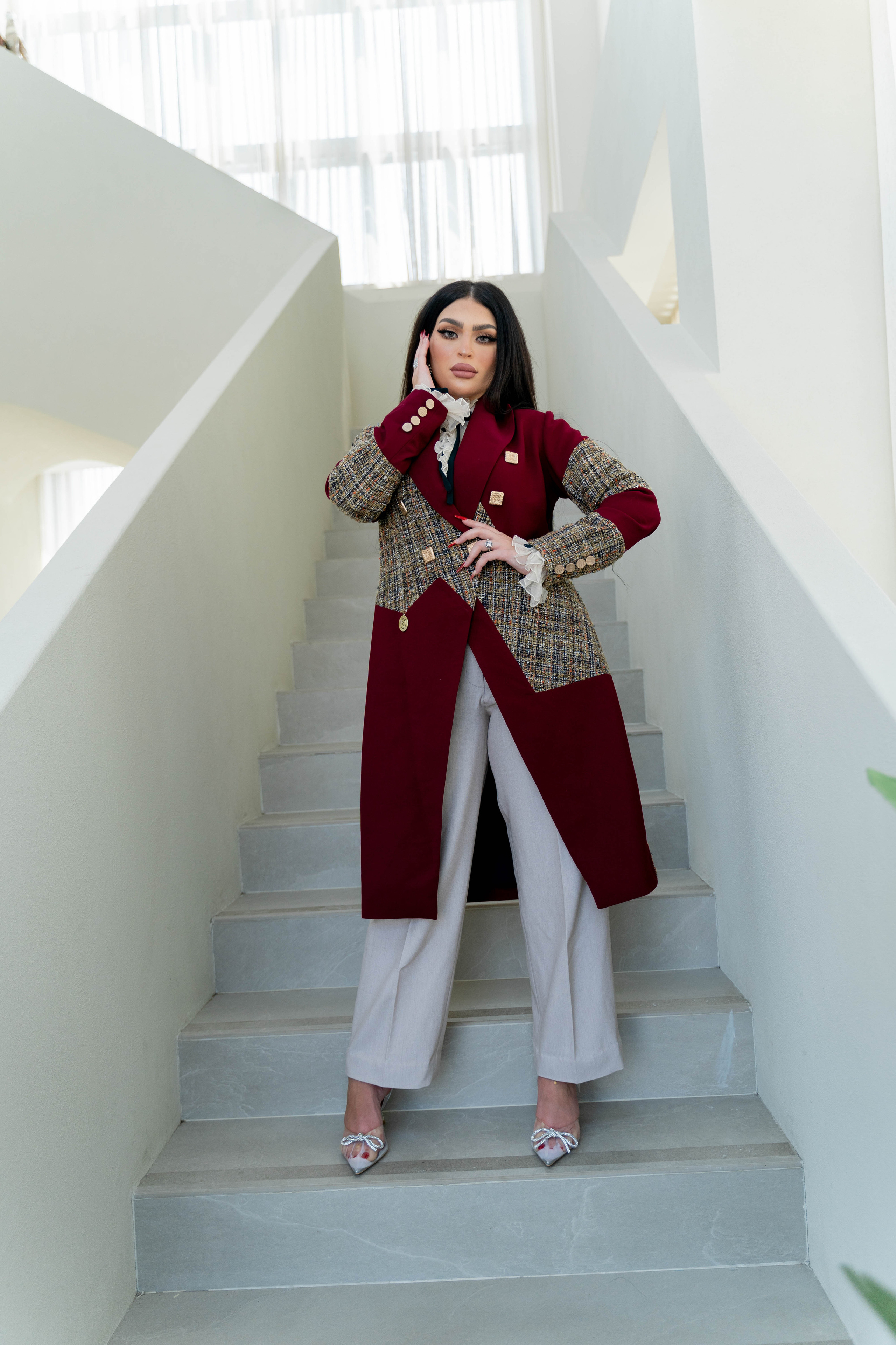 Фотораф фешн дубай. Фотограф и видеограф в Москве и Абу Даби Мария Кулагина