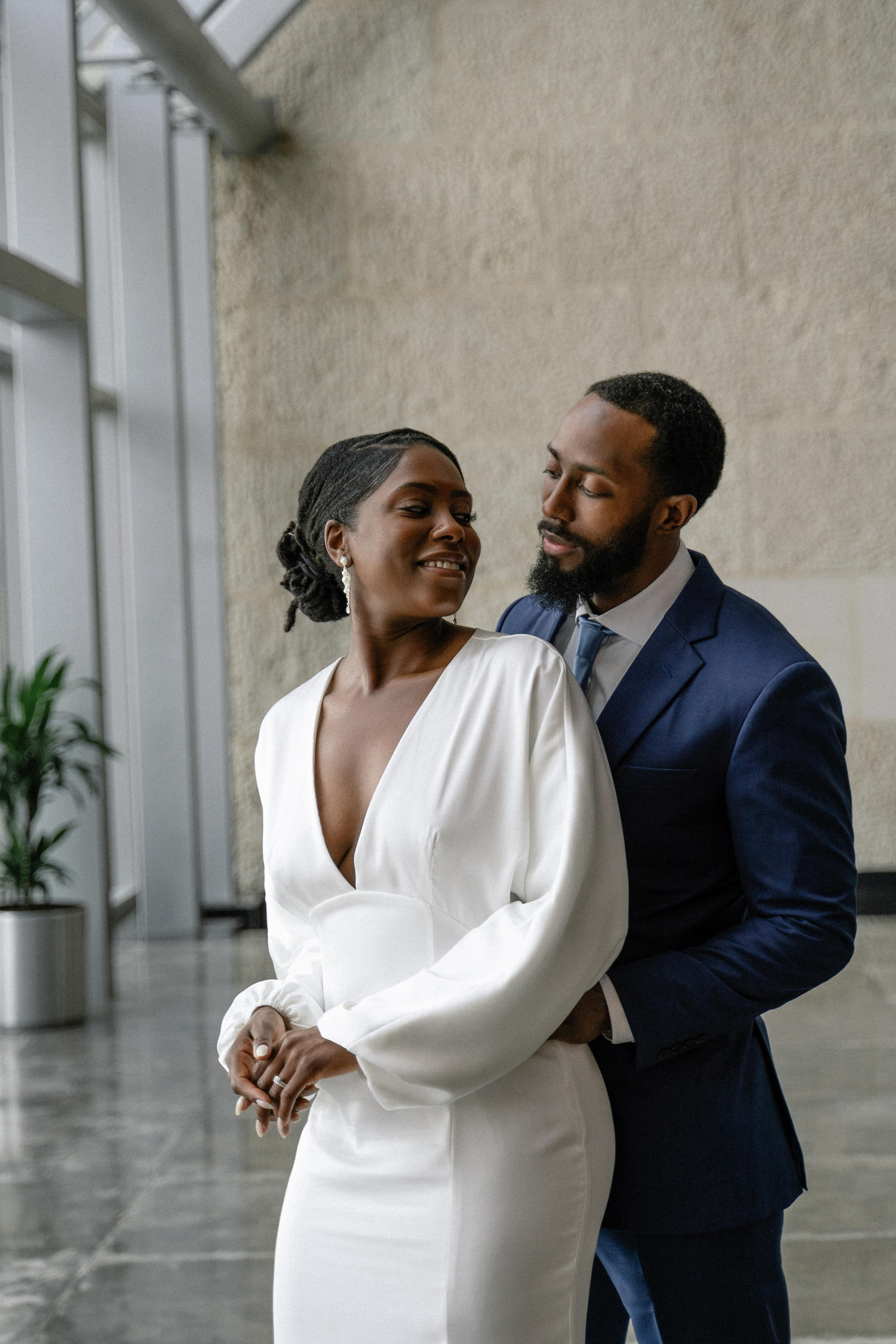 Американцы. Фотограф и видеограф в Москве и Абу Даби Мария Кулагина