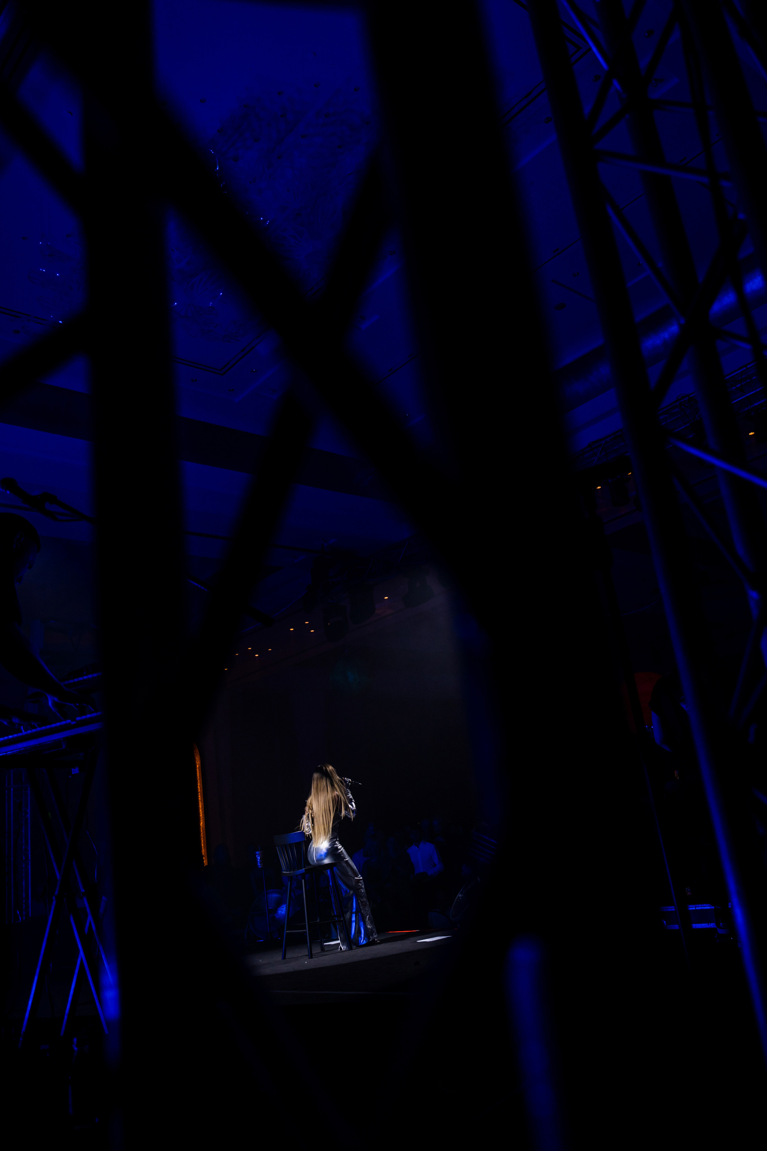 анна асти  концерт в Дубае фотограф мария кулагина