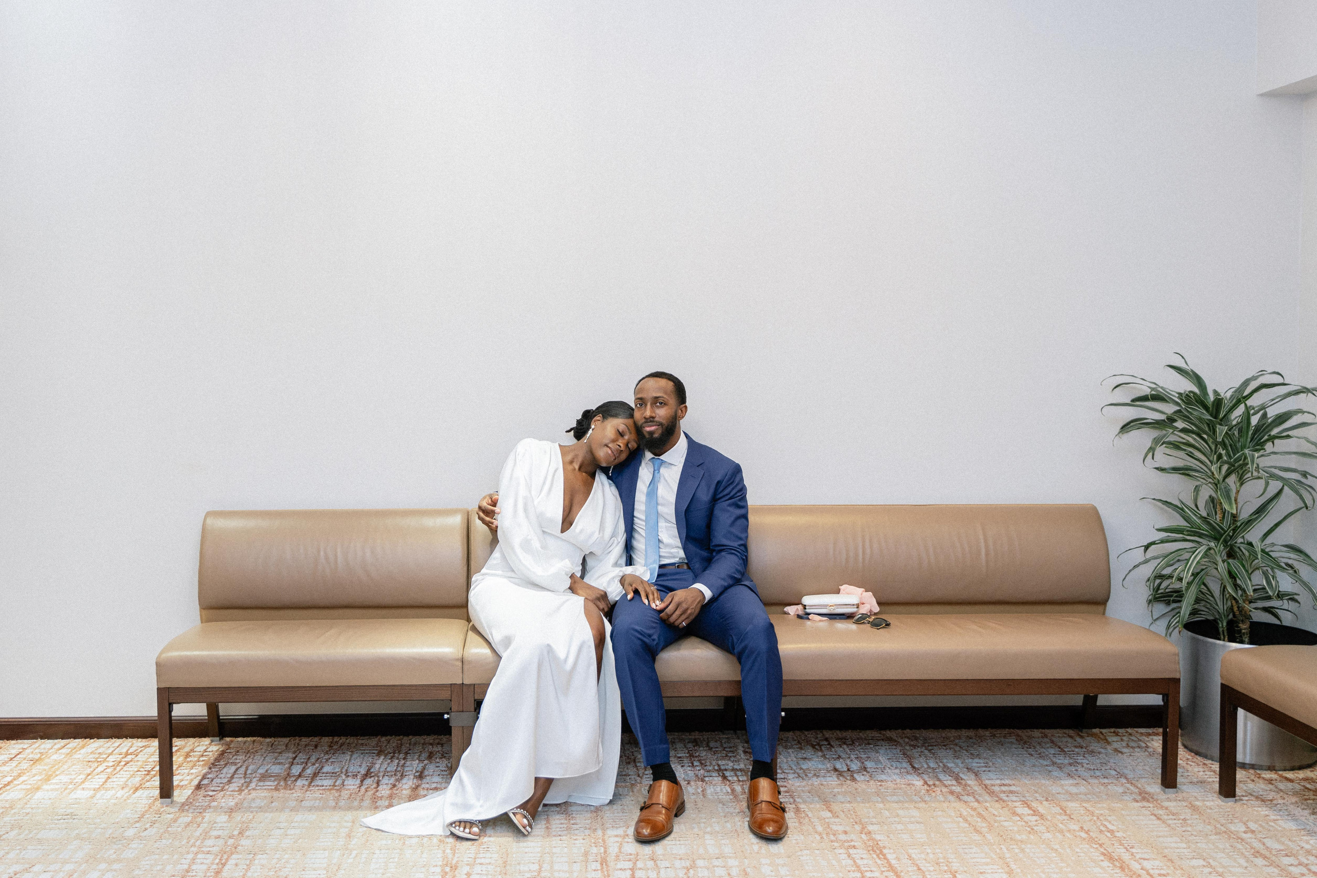 Американцы. Фотограф и видеограф в Москве и Абу Даби Мария Кулагина