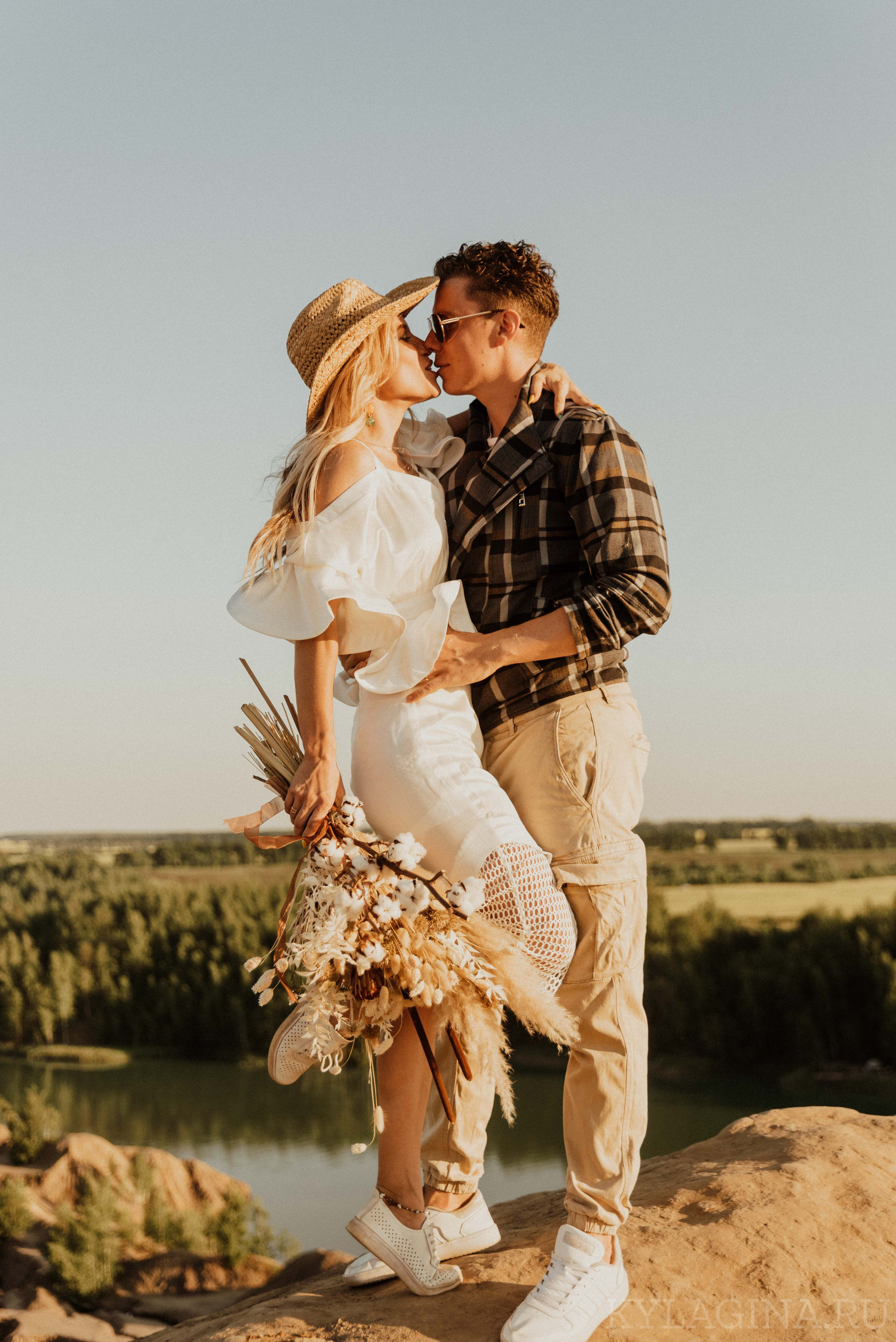 Кондуки. Фотограф и видеограф в Москве и Абу Даби Мария Кулагина