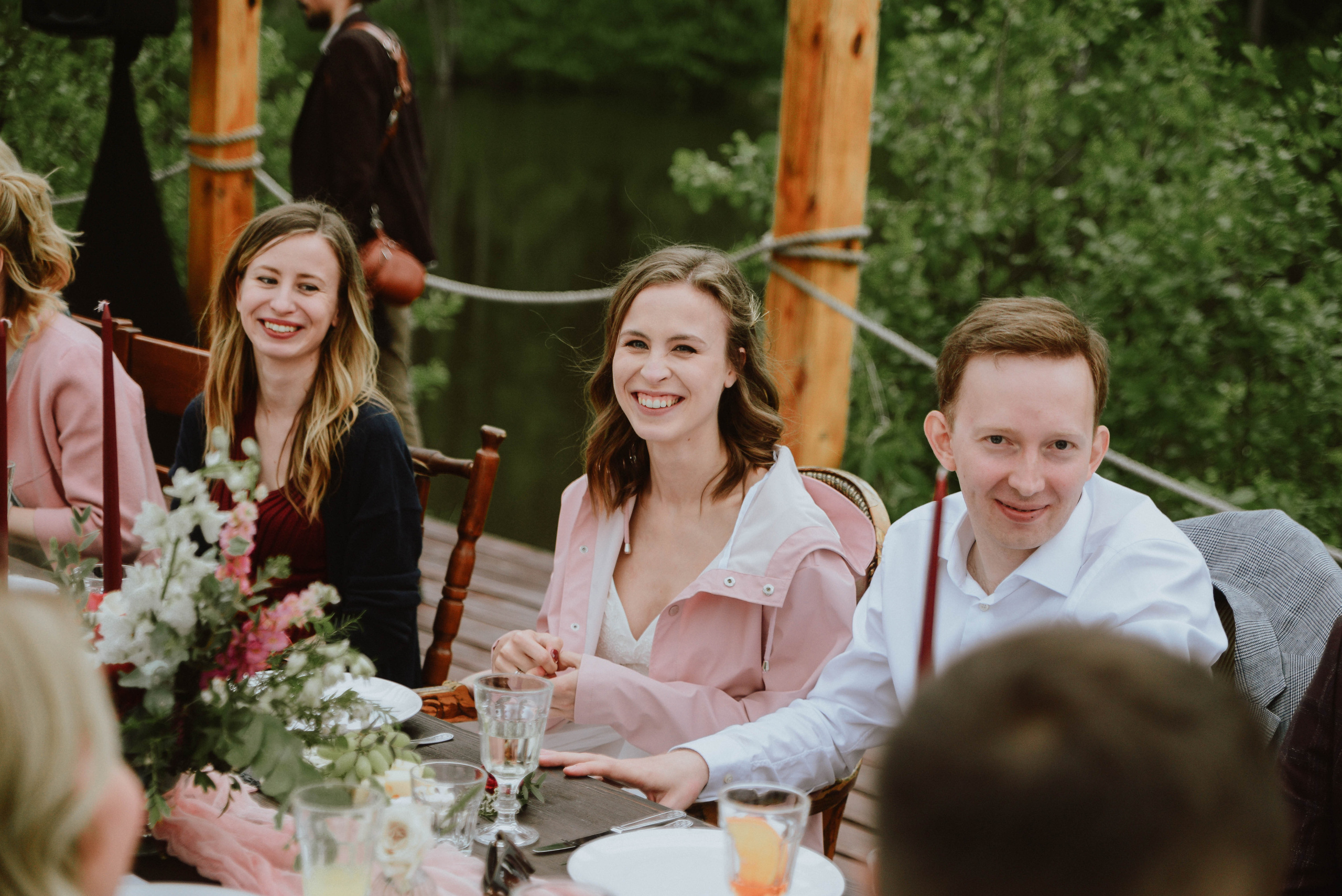 Без вай фая в coutry club polyana. Фотограф и видеограф в Москве и Абу Даби Мария Кулагина