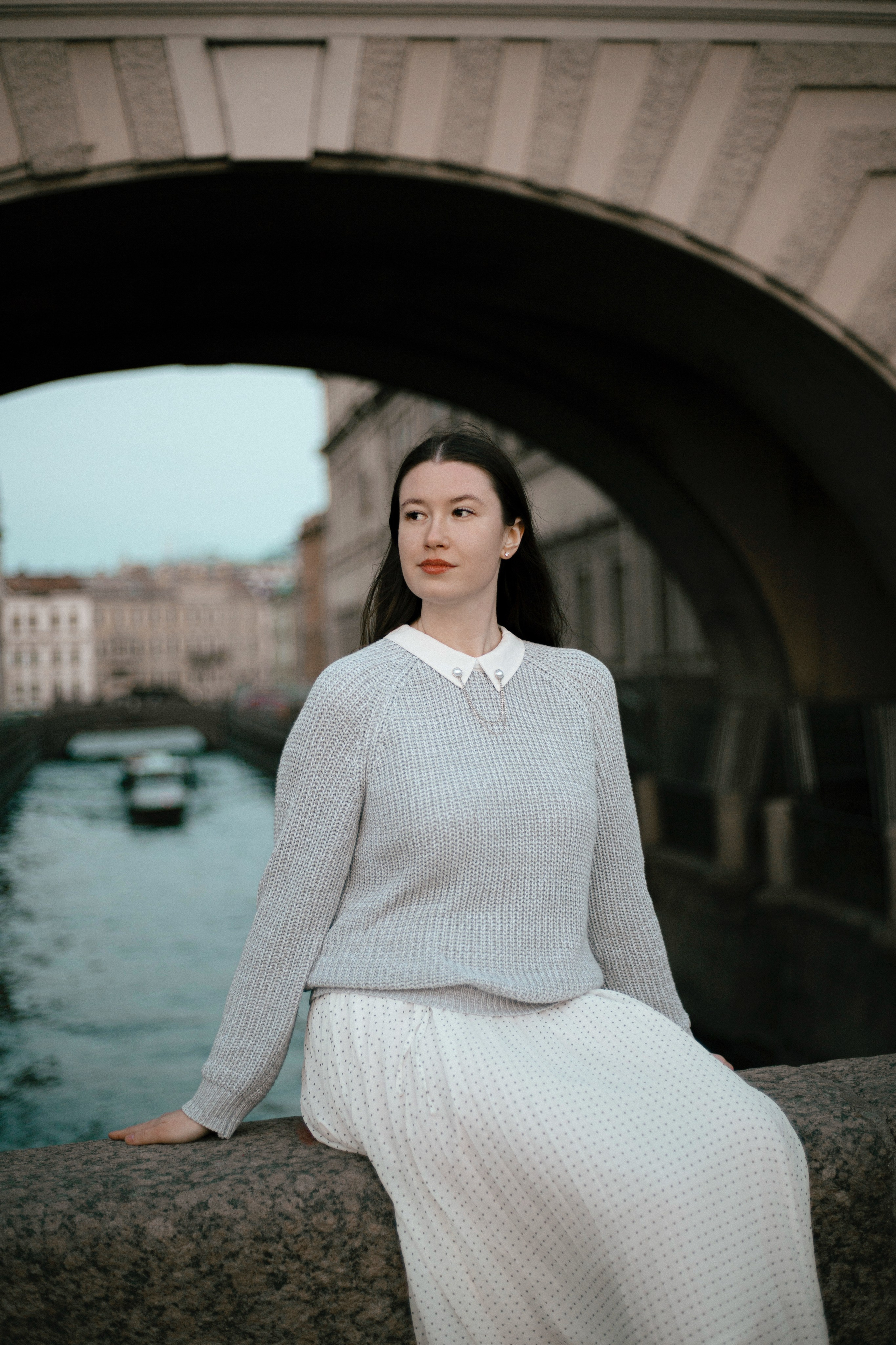 Регина и Дмитрий