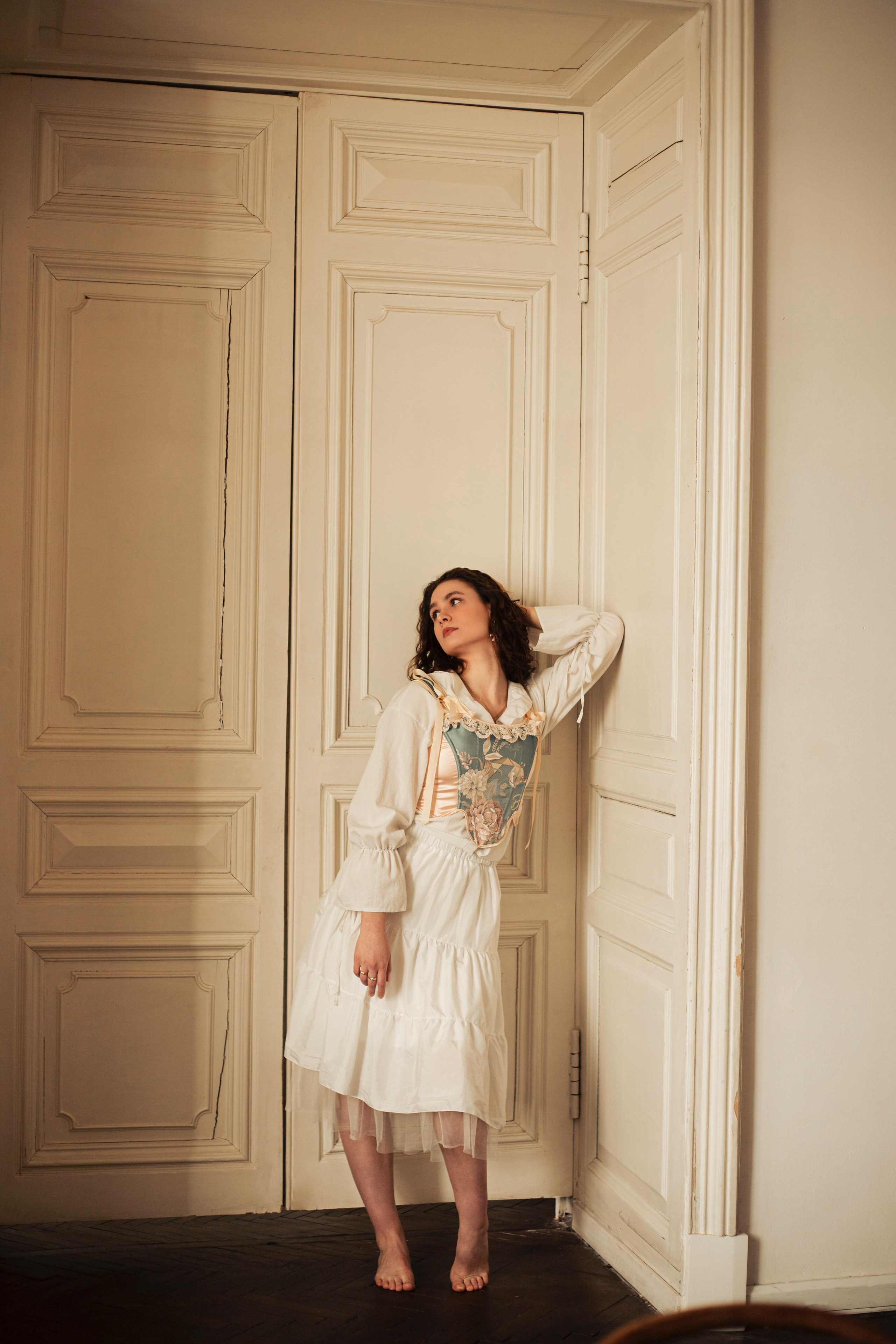 ЖЕНСКИЕ ПОРТРЕТЫ