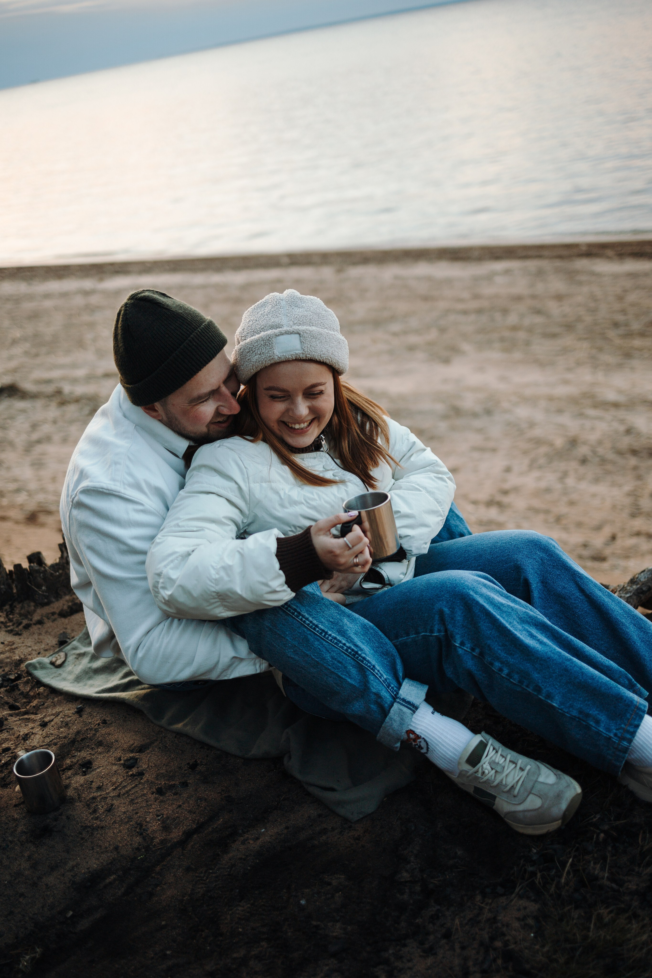 Найт и его семья. Фотограф — Анималист | Санкт-Петербург