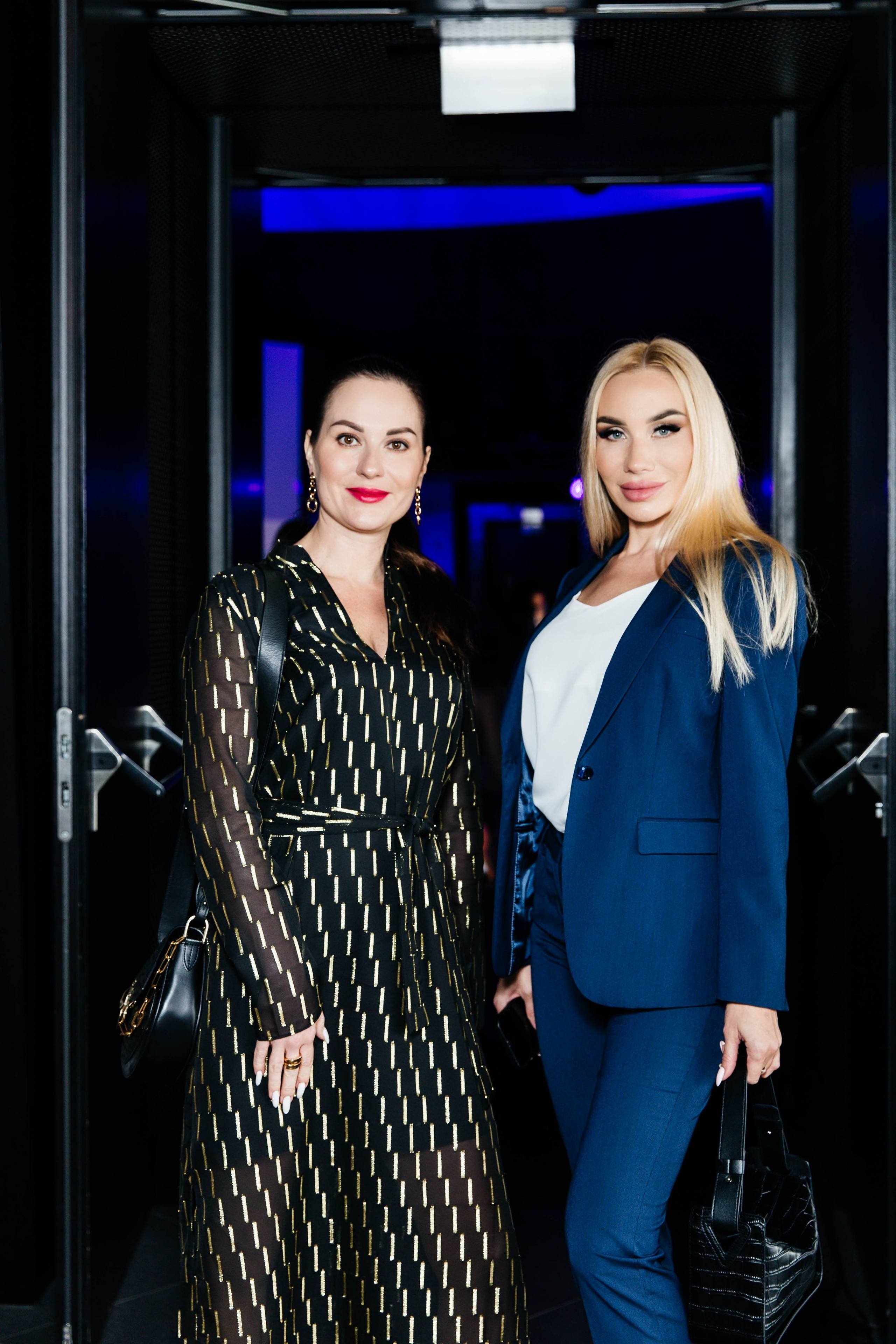 Бизнес портреты в Сколково. Фотограф Абакумова Анастасия