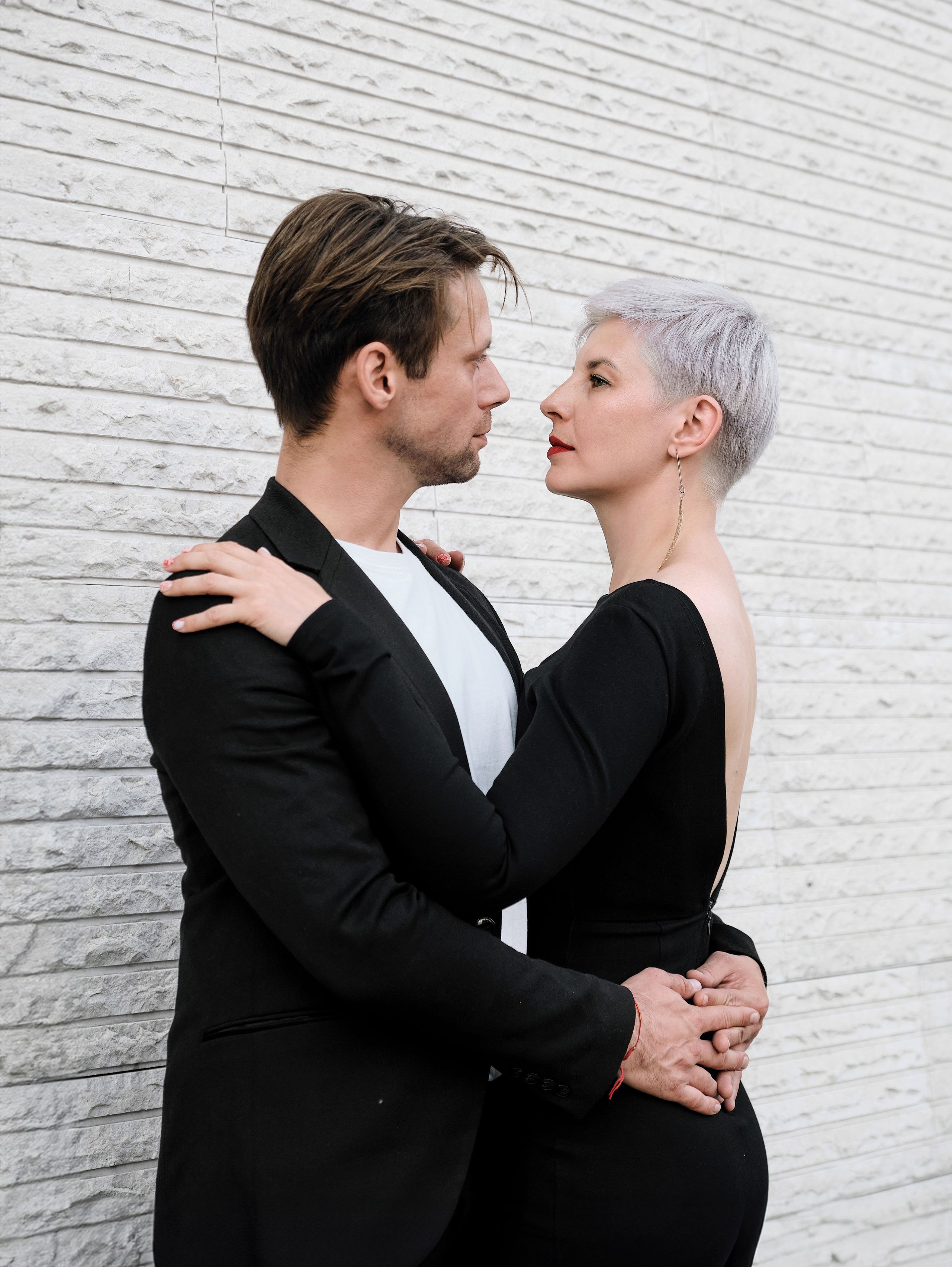 Данила и Камила