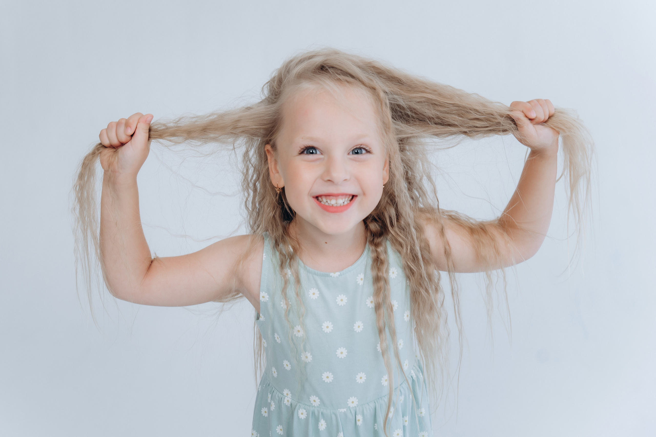 Семейная фотосессия. Фотограф Кирилл Друлин