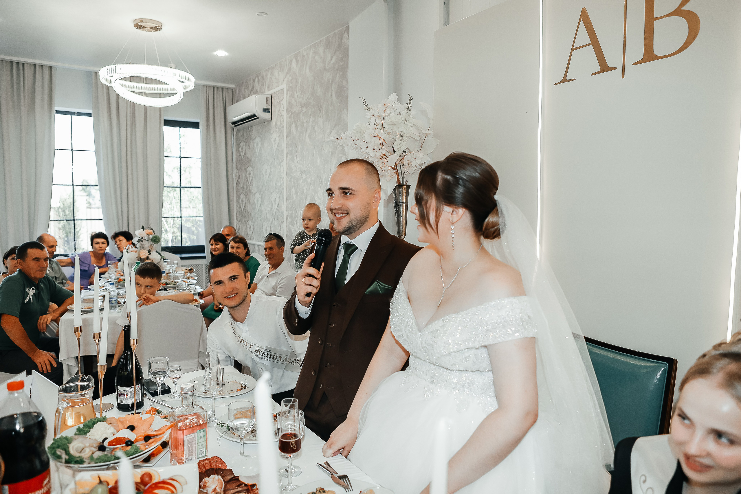 Виталина и Алексей. Свадебный фотограф Евгения Фролова г. Каменск-Шахтинский, Донецк, Ростов