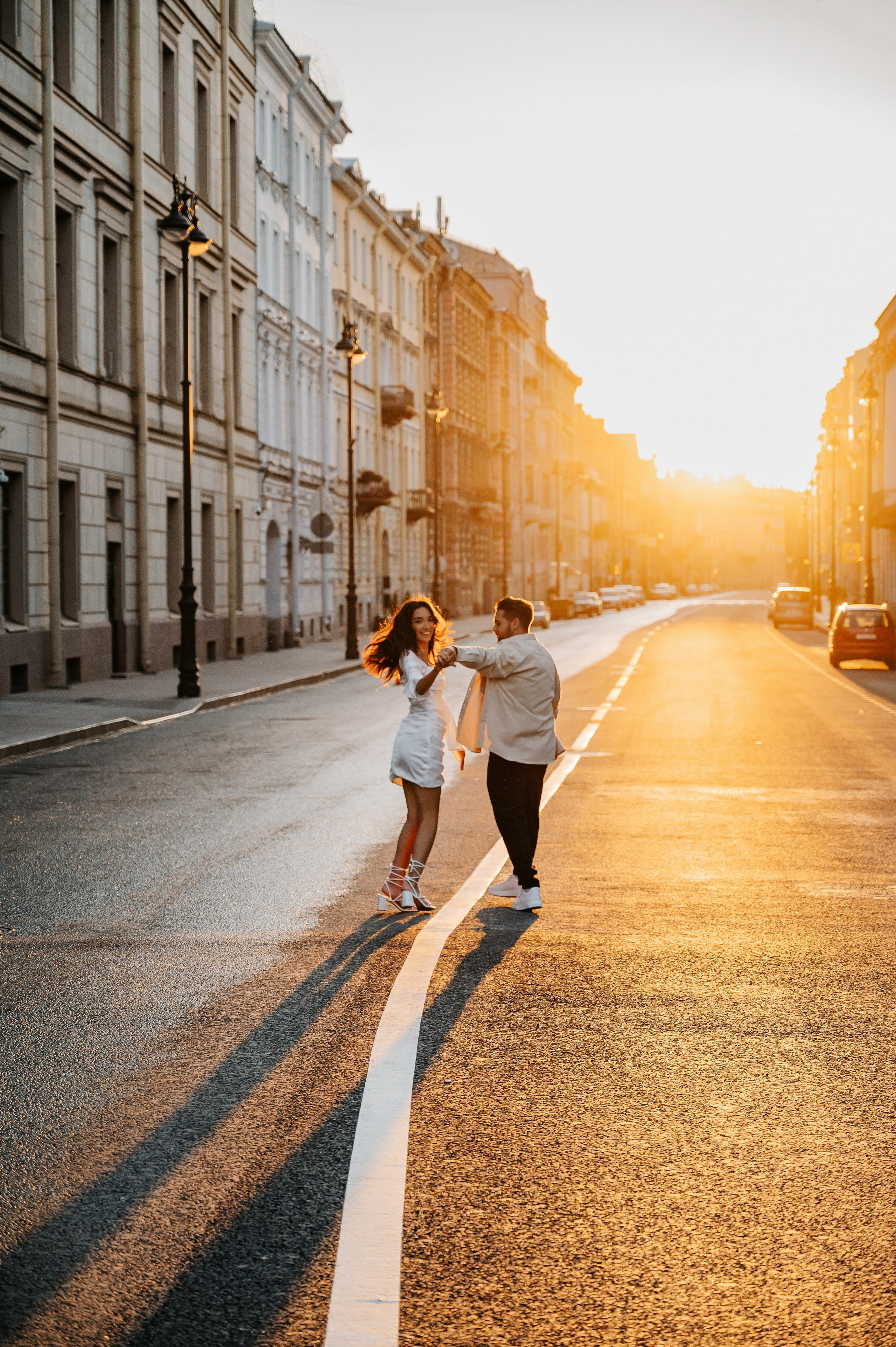 Рассвет❤️‍🔥. Свадебный и семейный фотограф в Донецке, Ростове, Севастополе!
