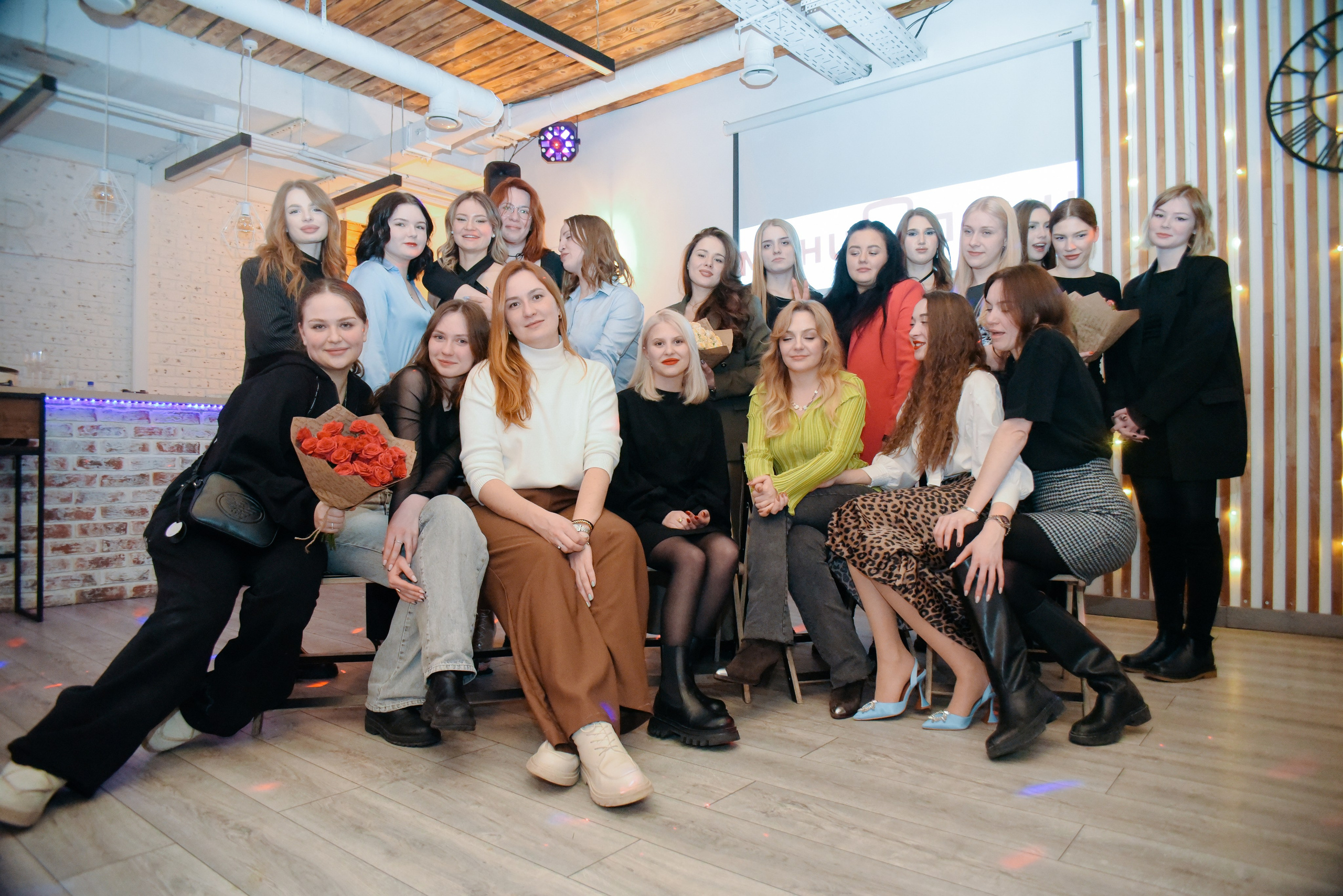 Мани Пени. Фотограф Лола Волна, город Москва