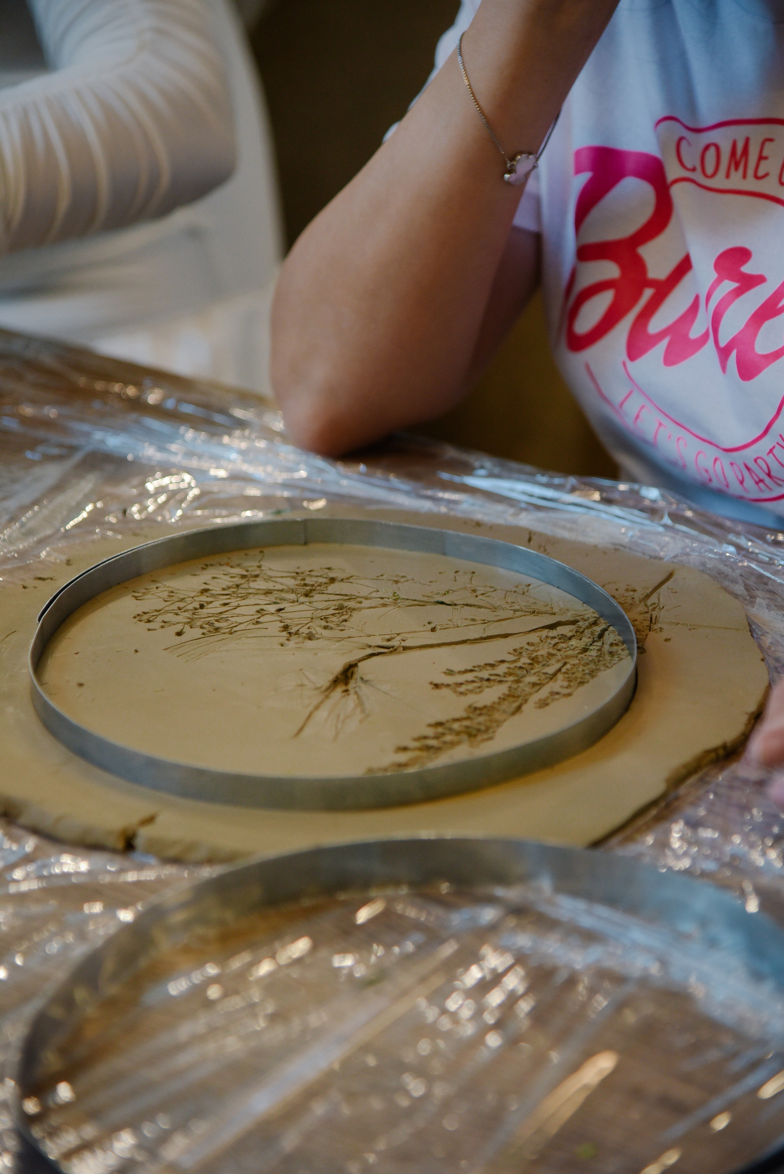 Девичник Марианны. Фотограф Лола Волна, город Москва