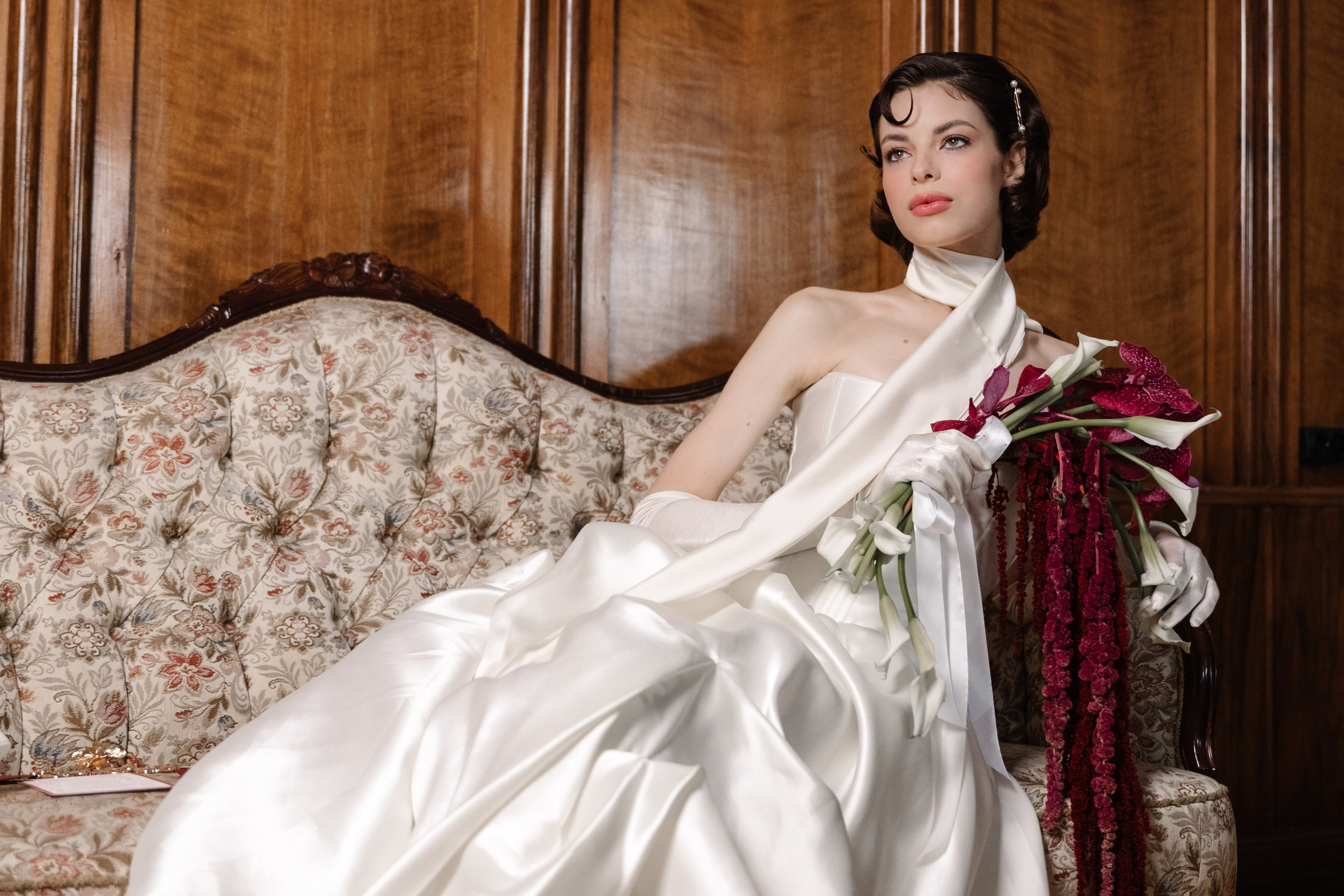 Андрей и Дарья