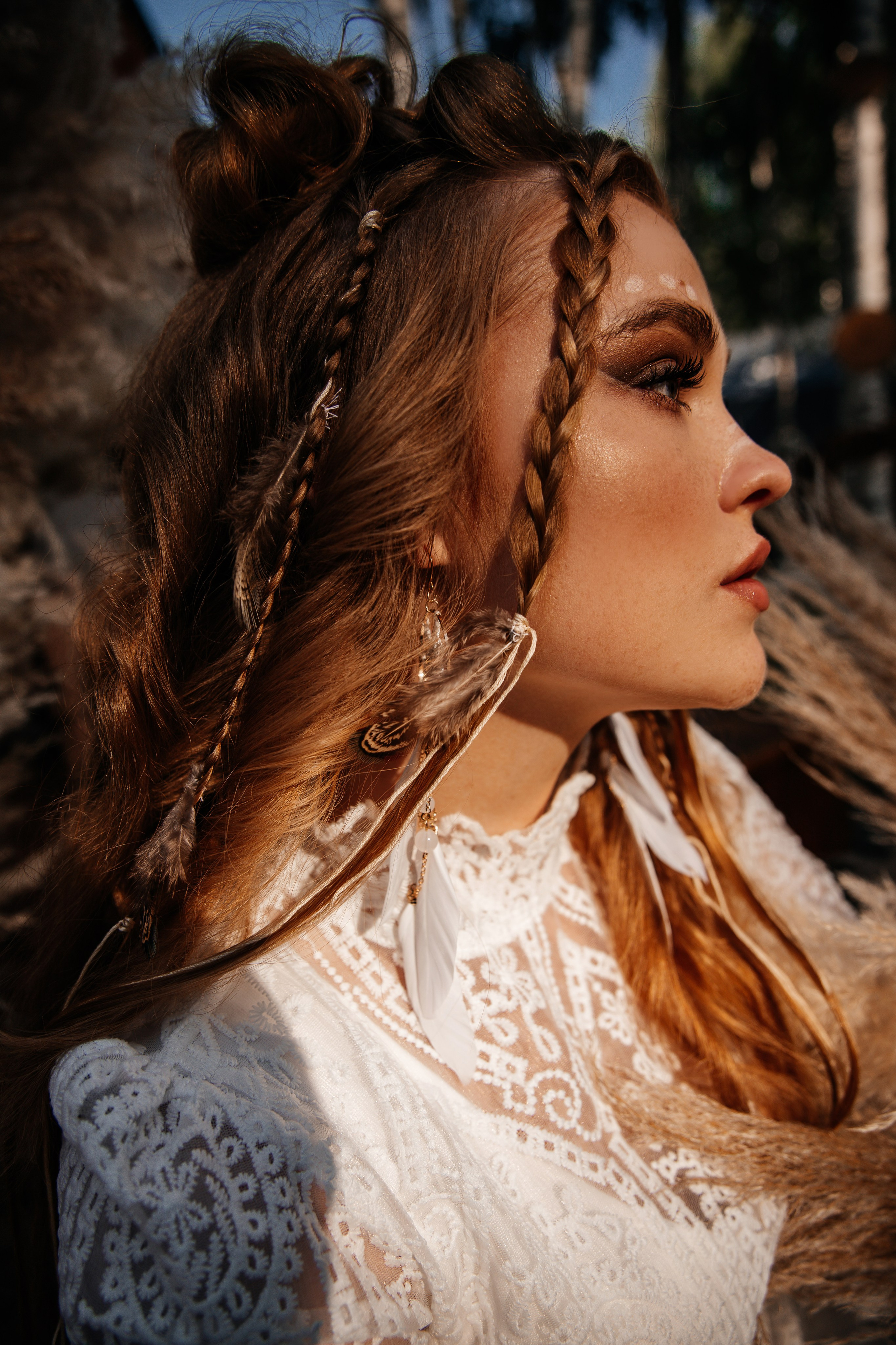 Маргарита и Сергей. Фотограф Юлия Обрезкова Нижний Новгород