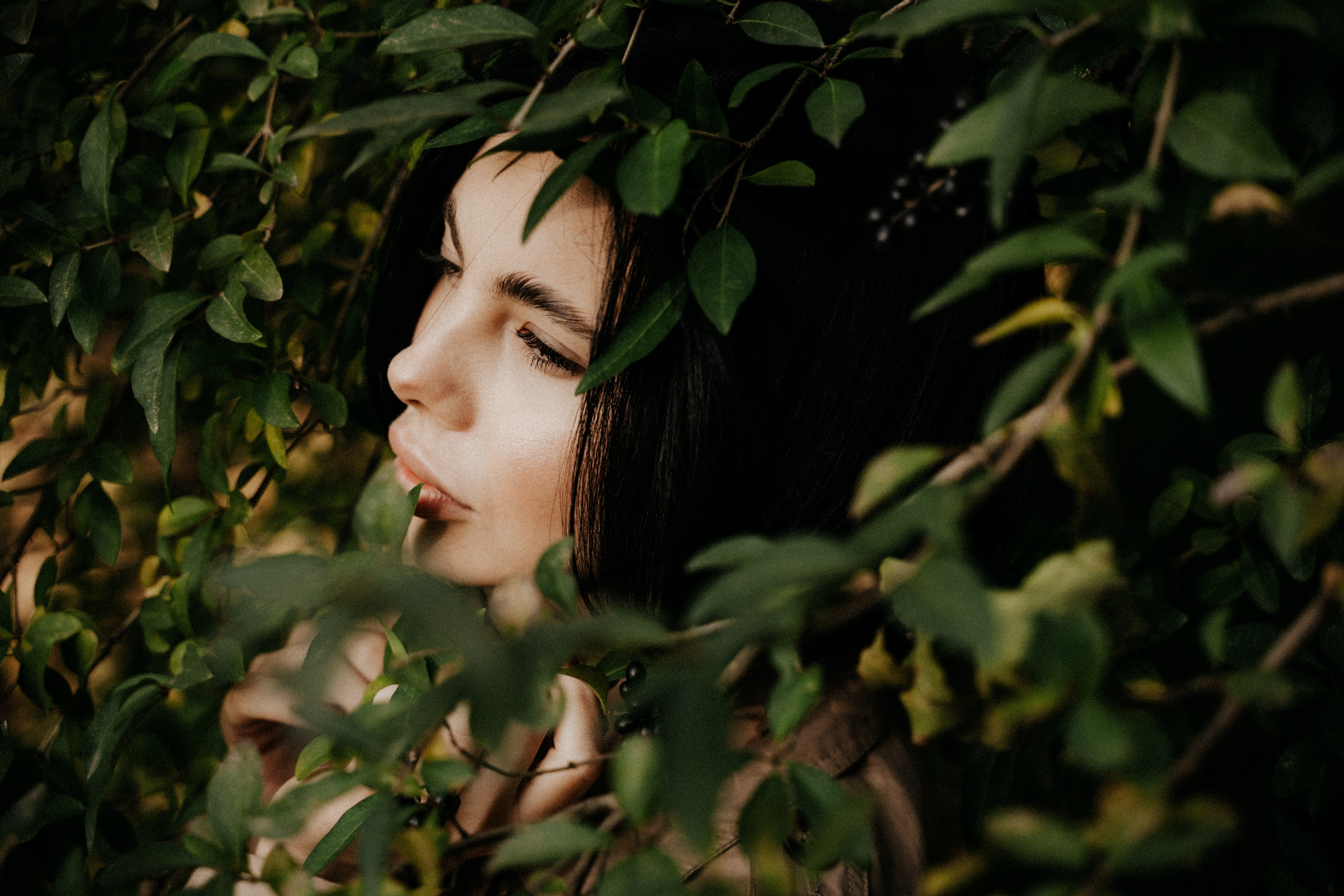 Портреты. Фотограф в Ростове-на-Дону и Краснодаре Роман Кудрявцев