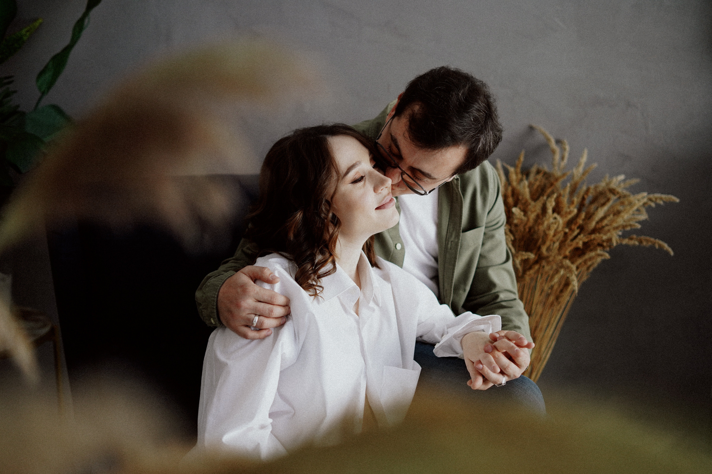 Фотосессия Насти, Юры и Григория. Фотограф в Ростове-на-Дону и Краснодаре Роман Кудрявцев