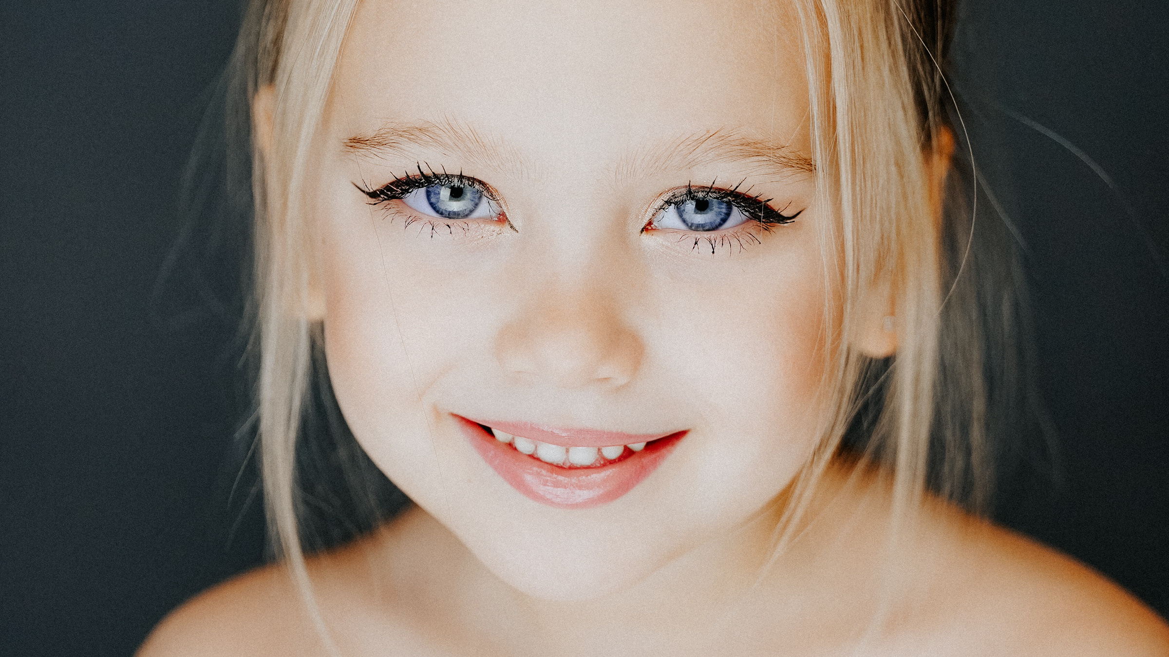 Портреты. Фотограф в Ростове-на-Дону и Краснодаре Роман Кудрявцев