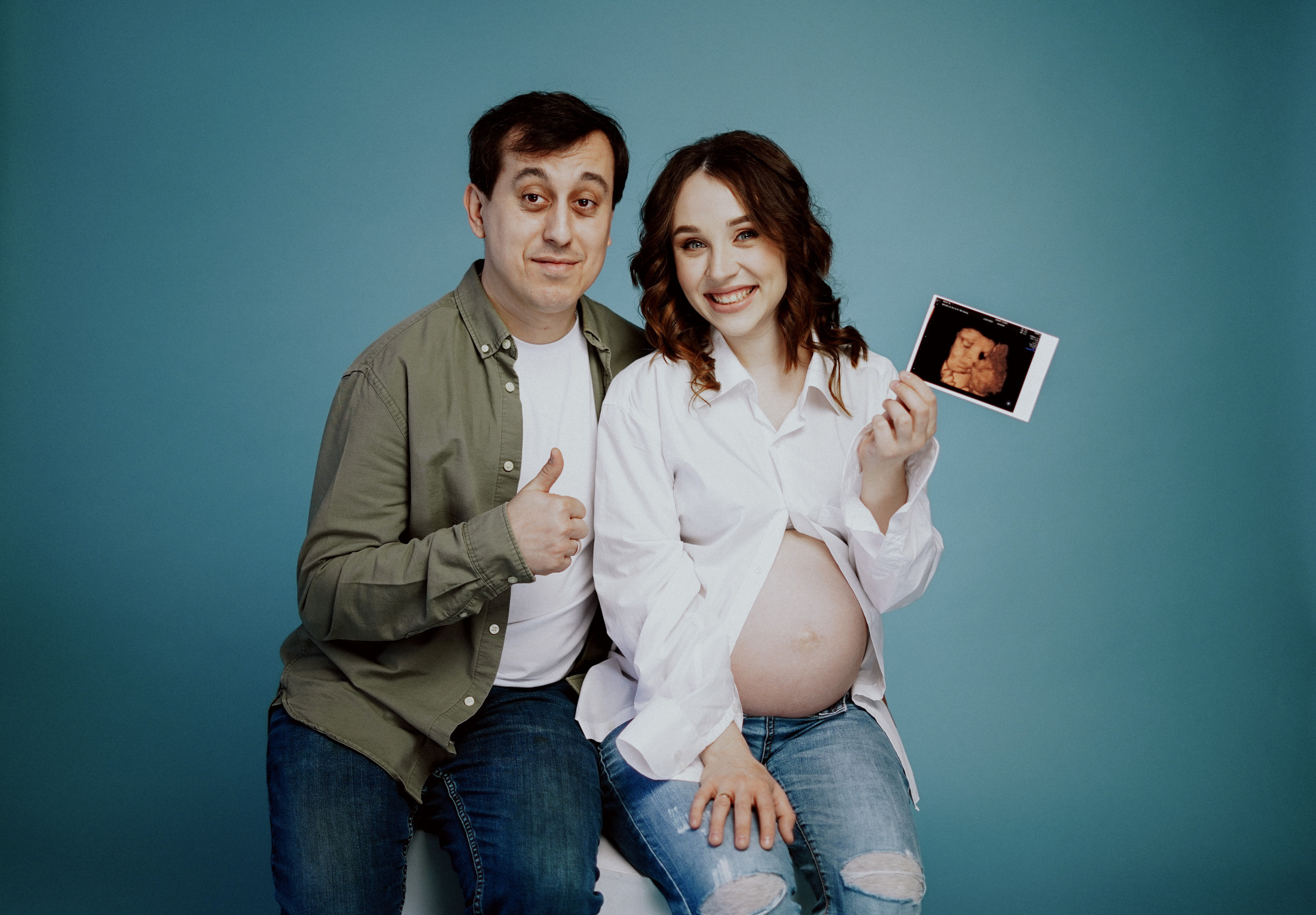 Фотосессия Насти, Юры и Григория. Фотограф в Ростове-на-Дону и Краснодаре Роман Кудрявцев