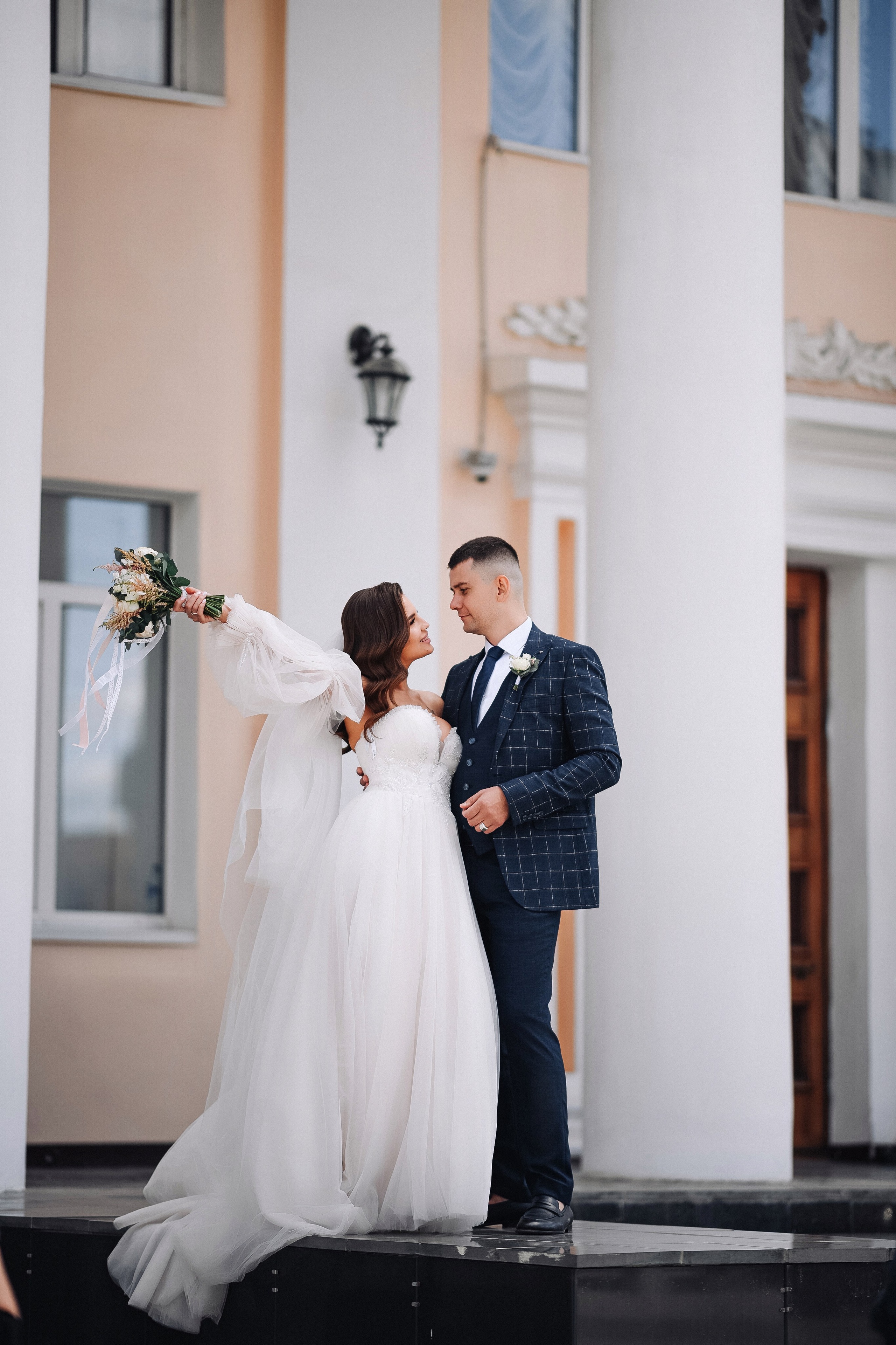 Катя+Дима. Фотограф Анатолий Шестаков