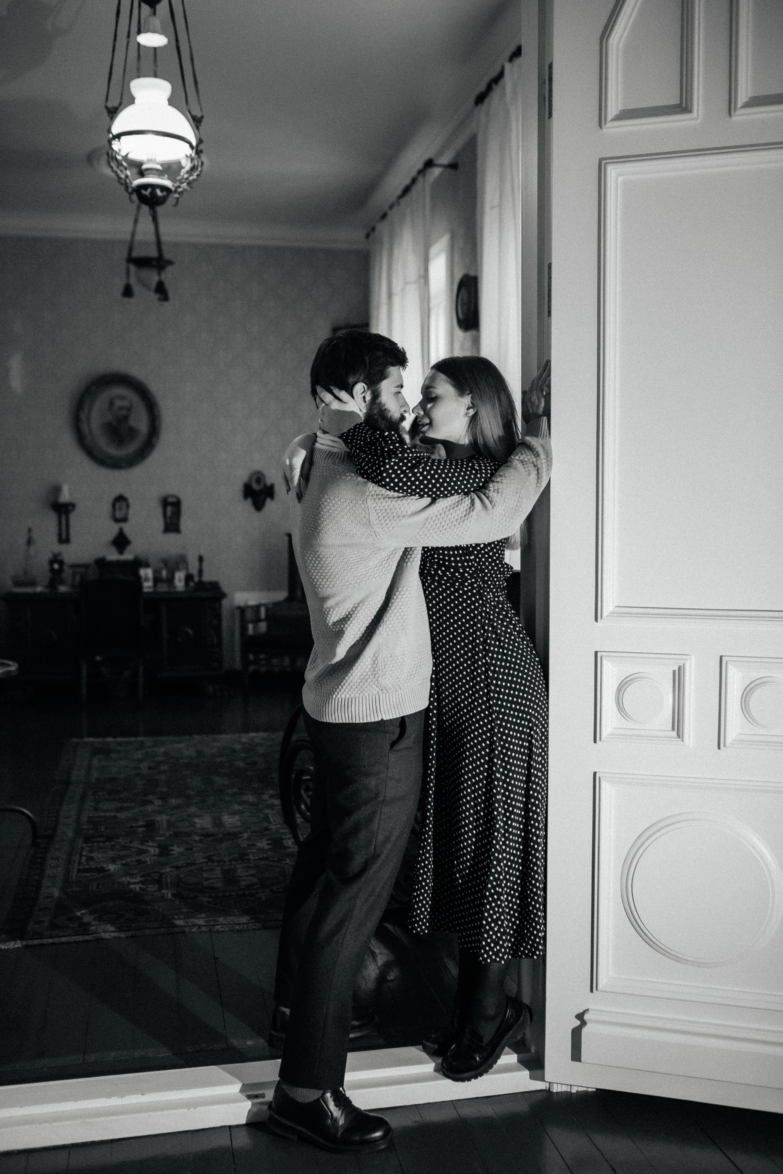 Назар и Вероника. Фотограф в Томске Ирина Павлуцкая