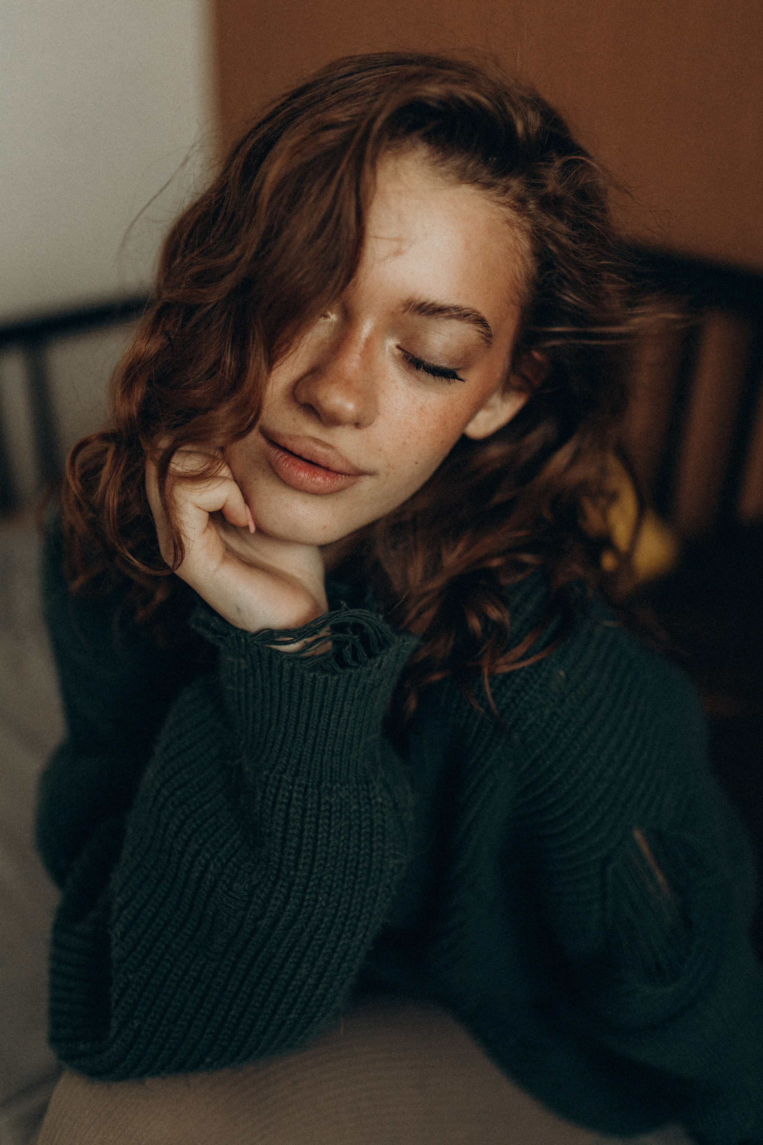 Полина. Фотограф НОГИНСК, Москва, Анастасия Белая