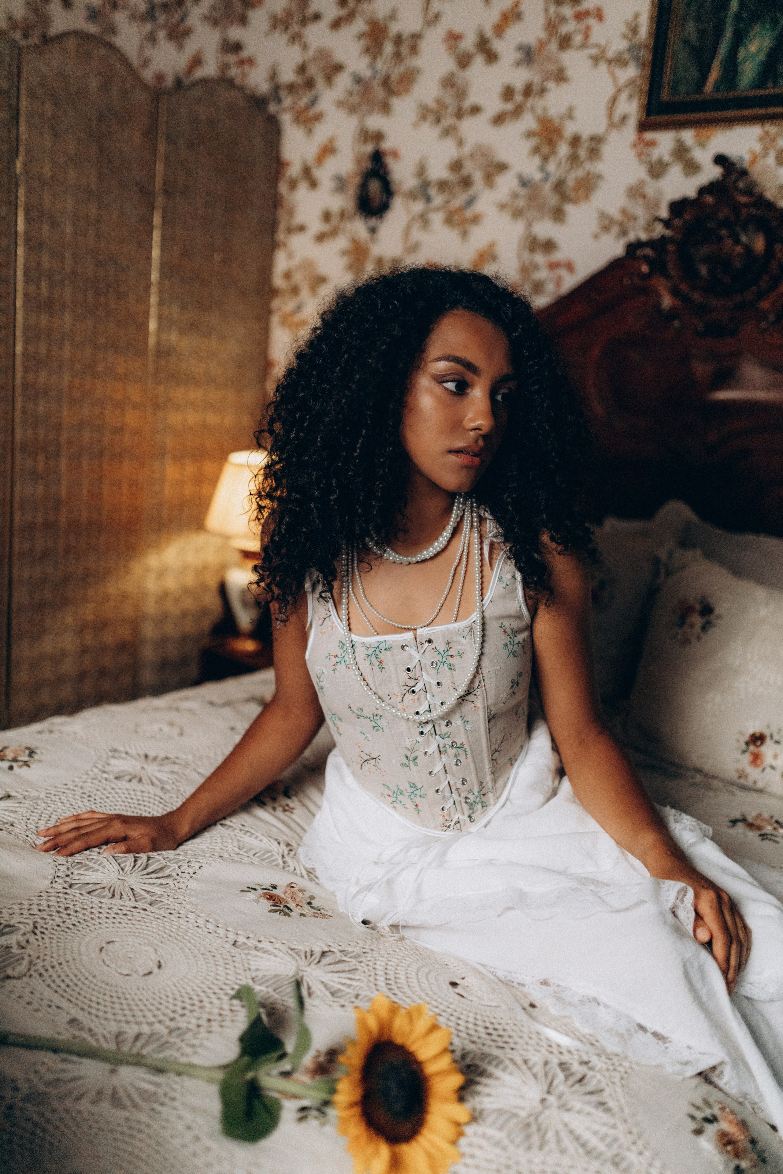 Мия. Фотограф НОГИНСК, Москва, Анастасия Белая