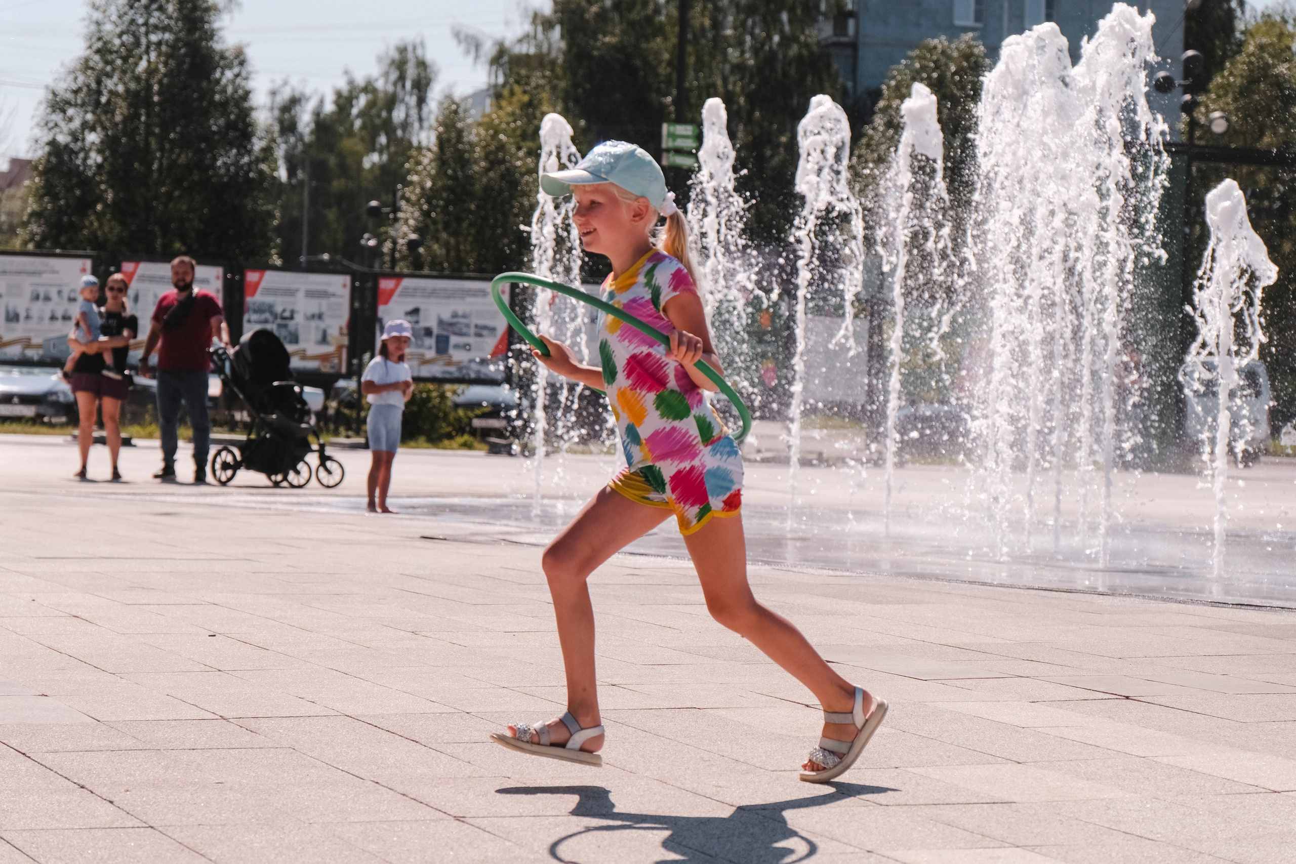 Репортаж 1. Фотограф и видеограф в Москве и МО — Евгений Лавров