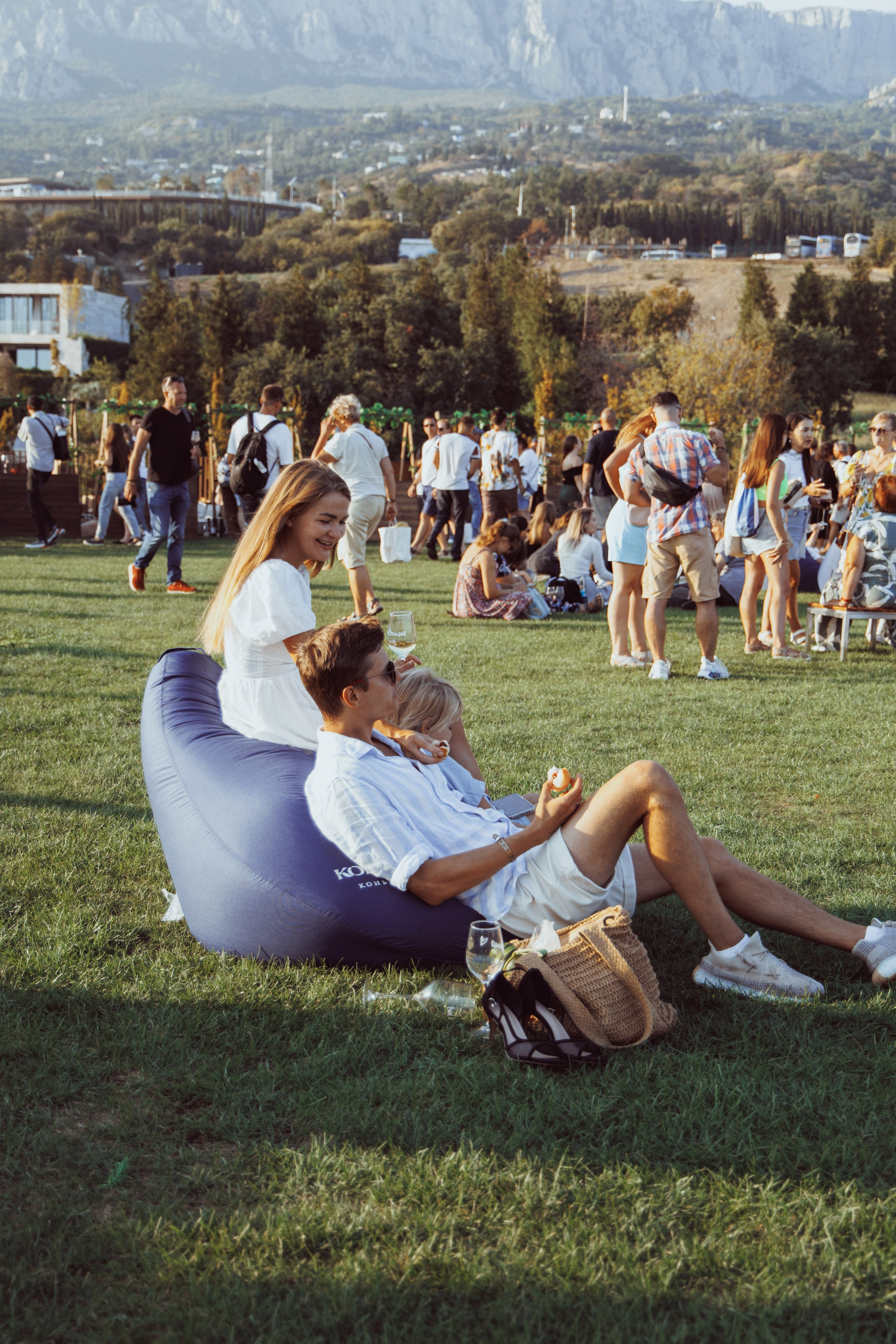 Winepark Fest. Артем Корнев Фотограф