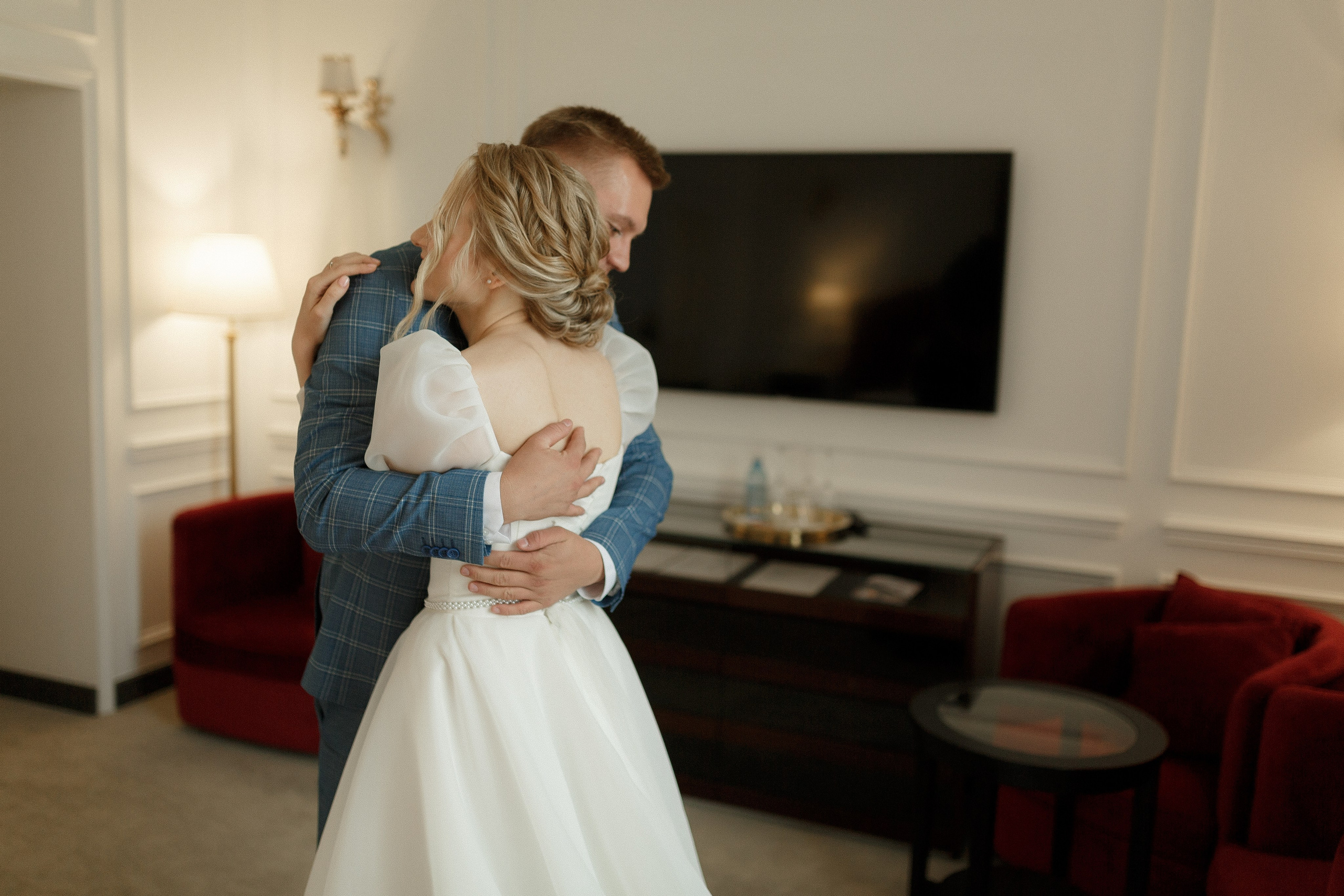 Влад & София. Семейный и детский фотограф в Краснодаре Миронова Евгения