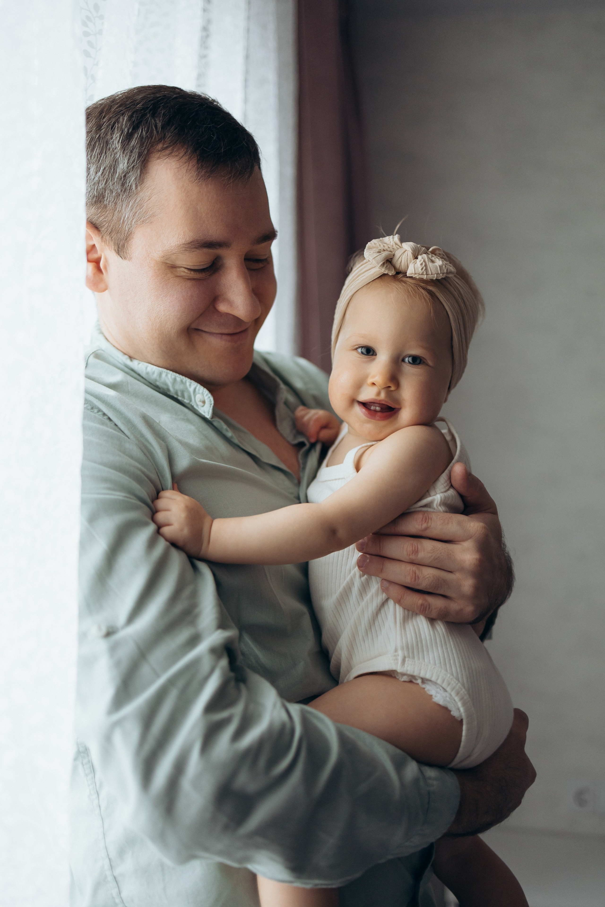 Лёша, Ксюша и Василёчек. Свадебный фотограф в Тольятти Валерия Барышкина